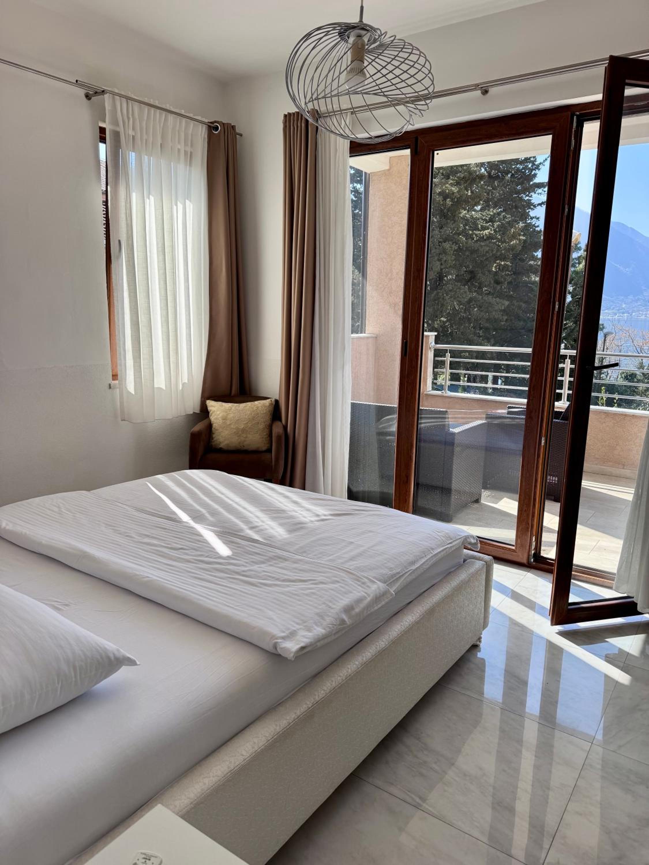 Apartment with Sea View photo 1