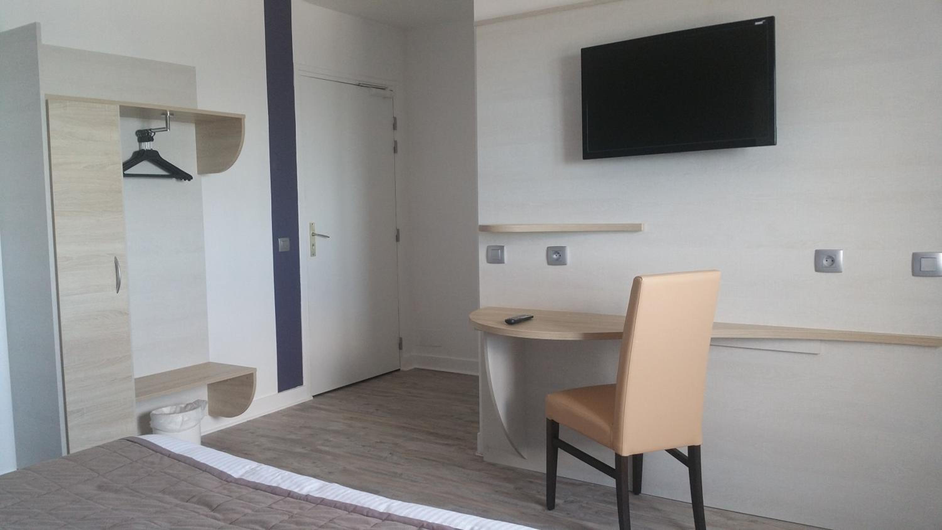 Hotel De La Mer, Foto 2