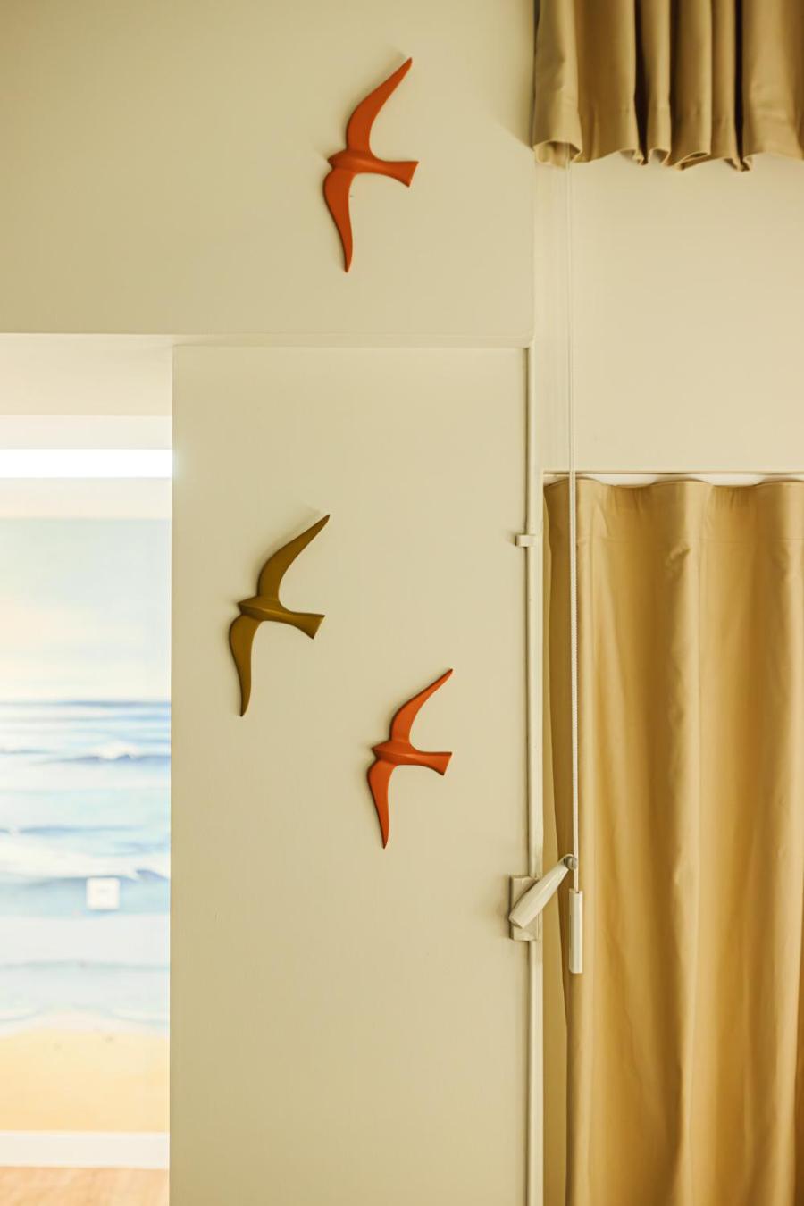 Ocean Triple Room