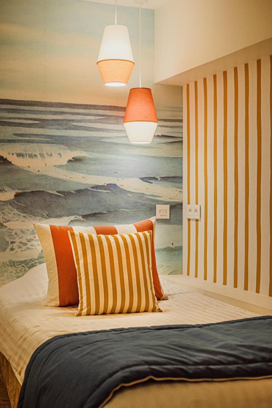 Ocean Triple Room photo 3
