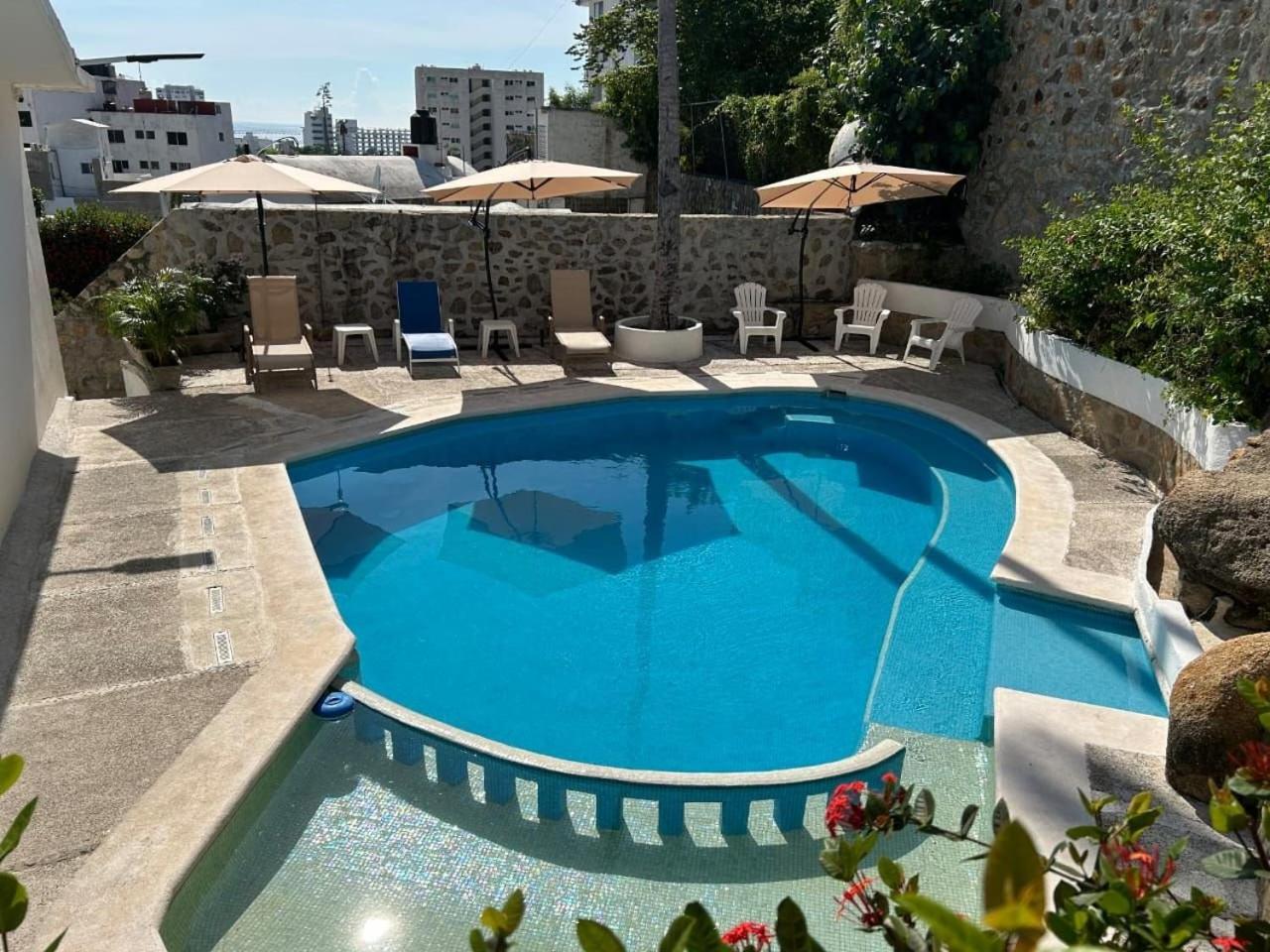 Two-Bedroom Villa photo 1