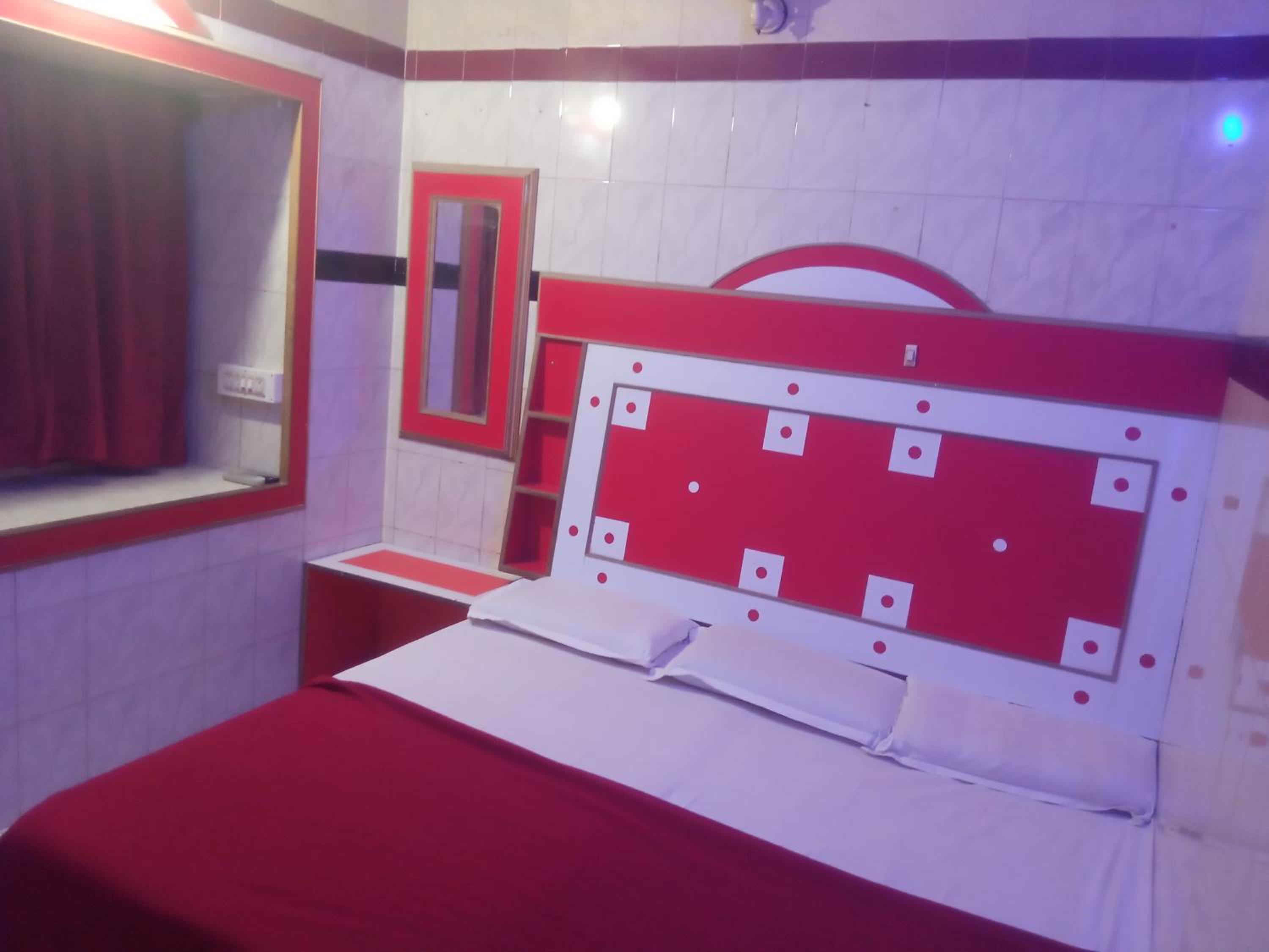 Family Double Room photo 1