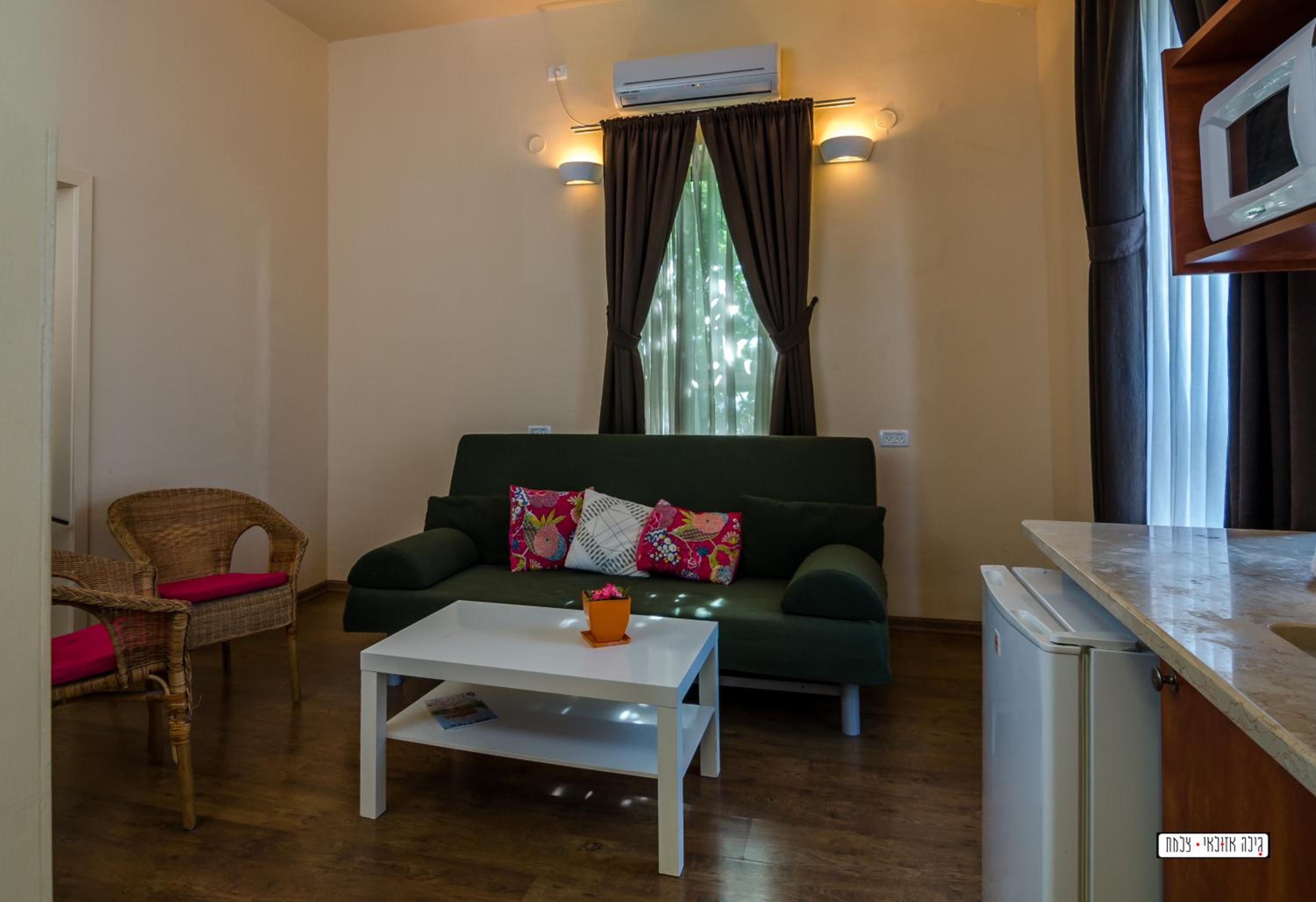 Templar Suite (2 Adults) photo 2