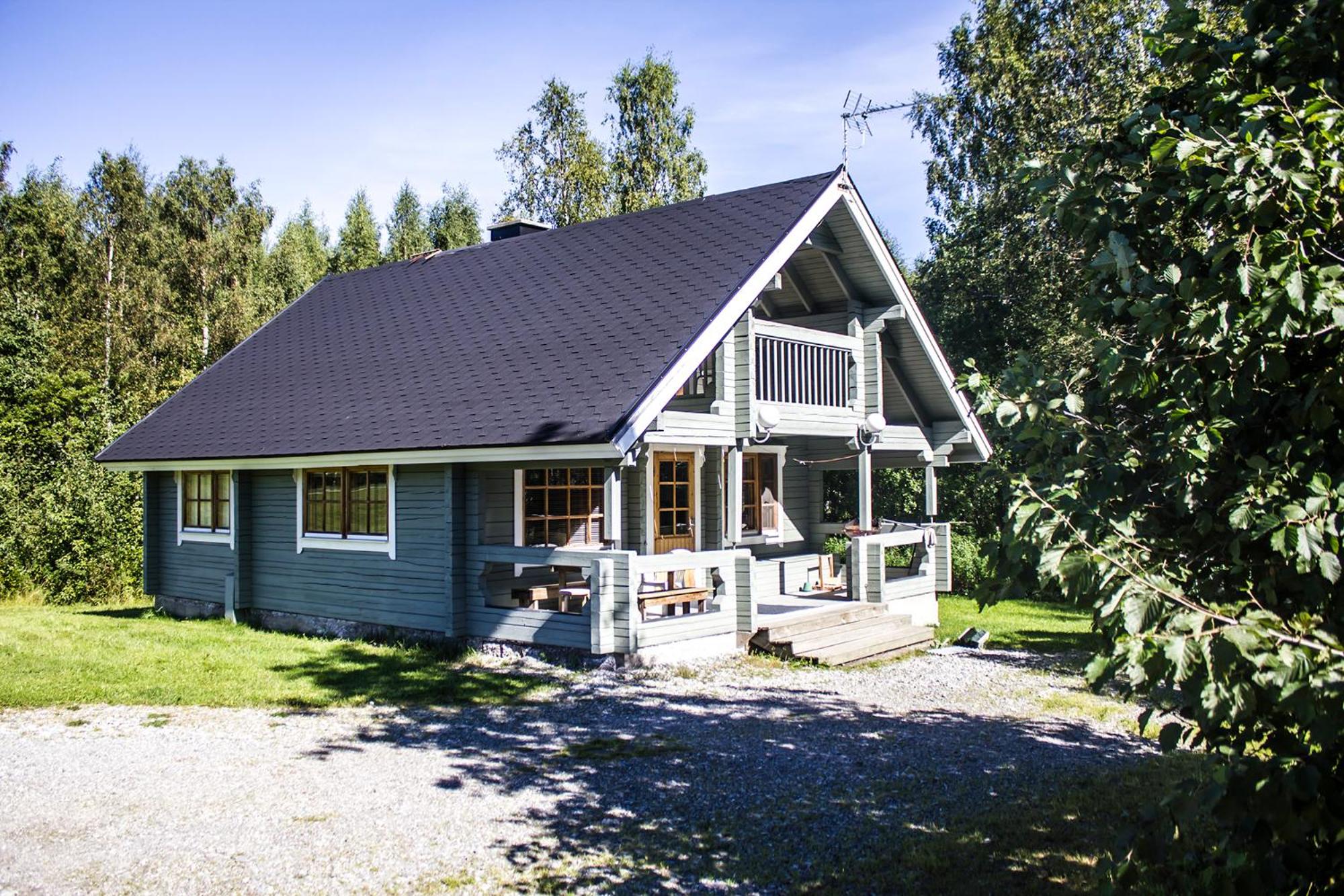 One-Bedroom House - Photo 13