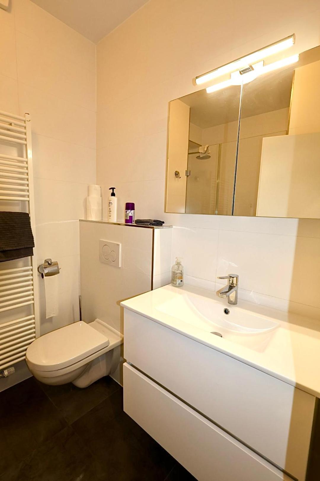 Classic Quadruple Room photo 1