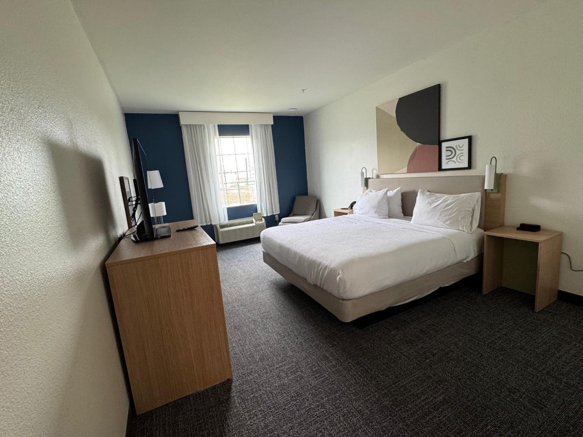 King Room - Photo 1