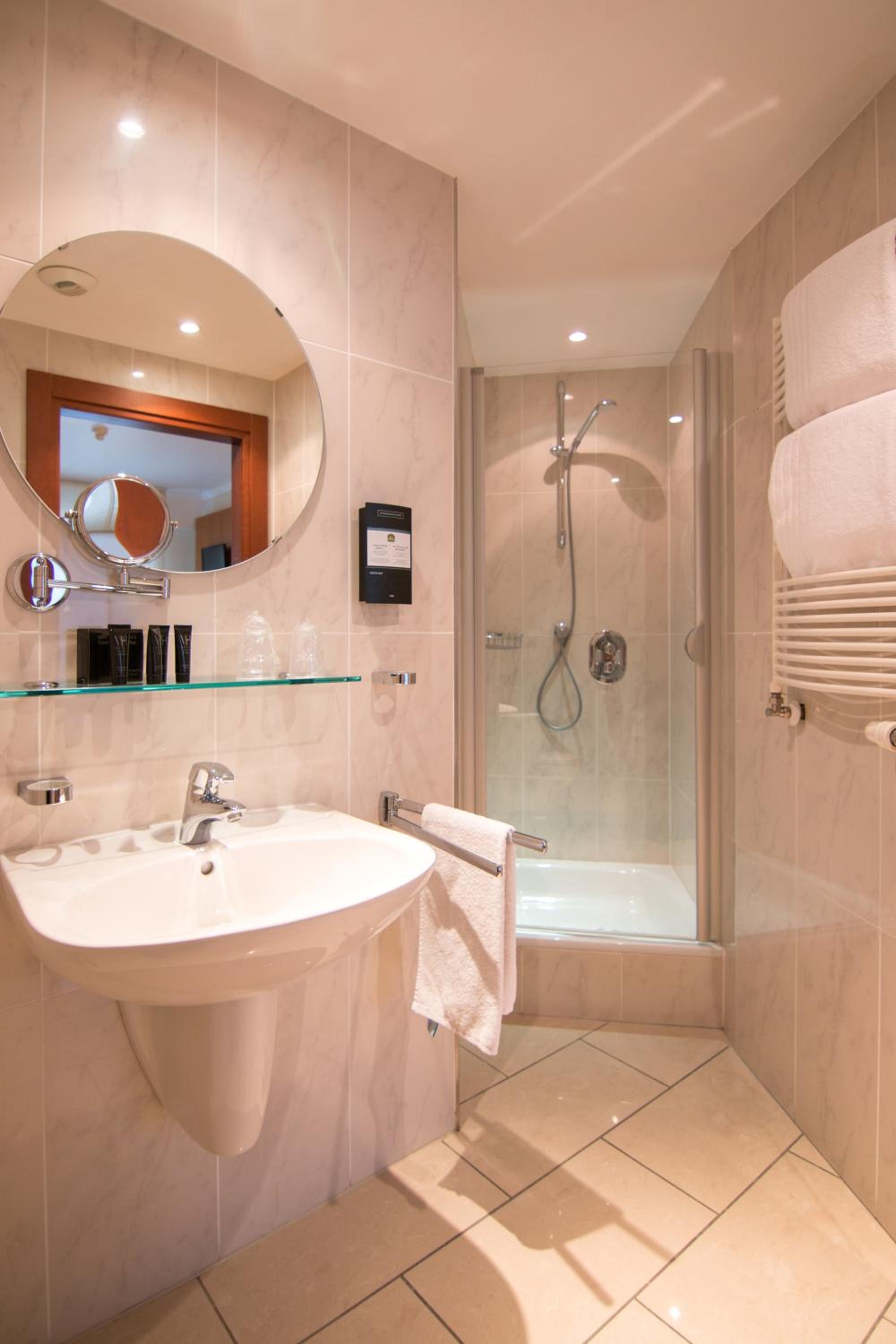 Classic Double Room - Annex Building - Photo 3