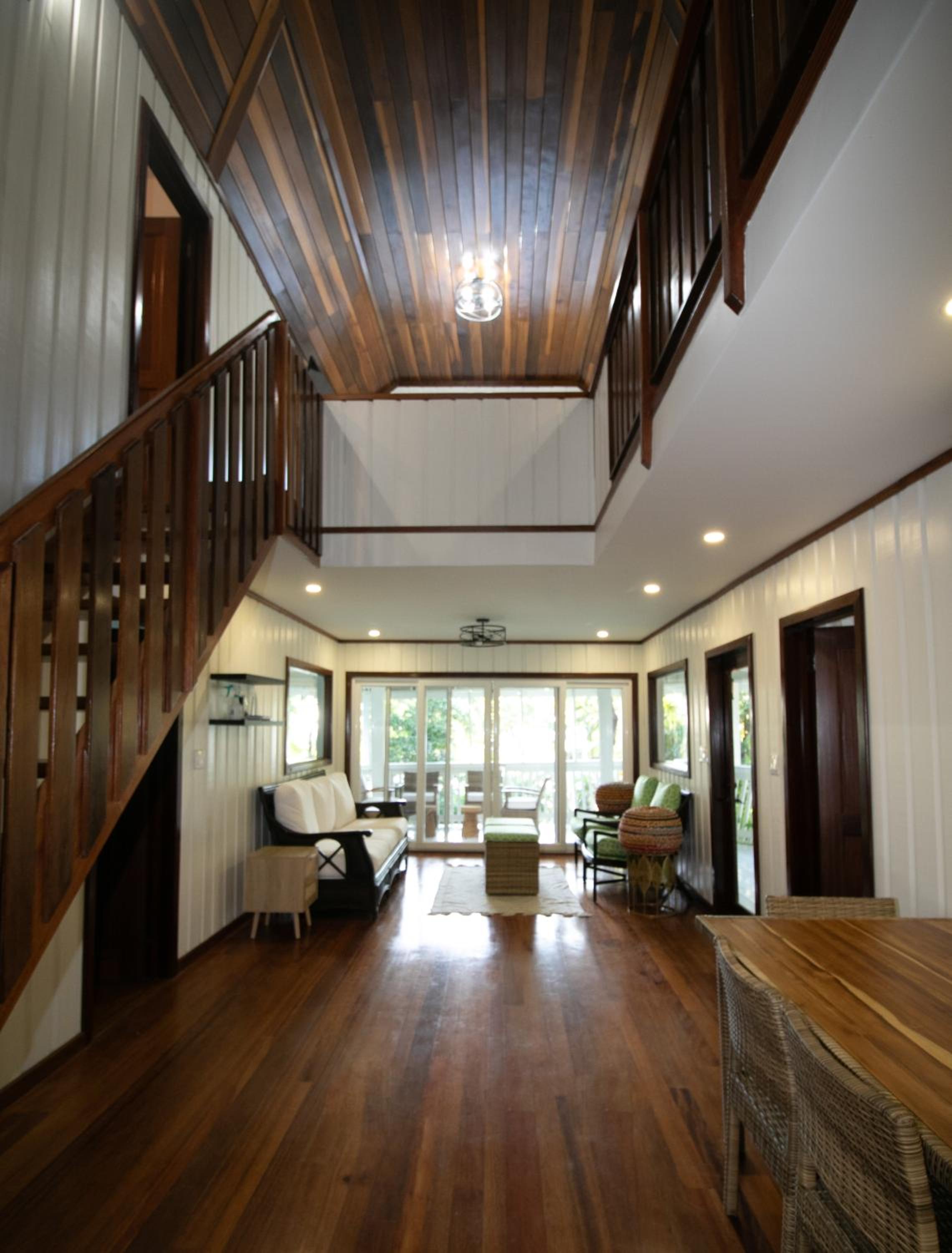 Superior Villa