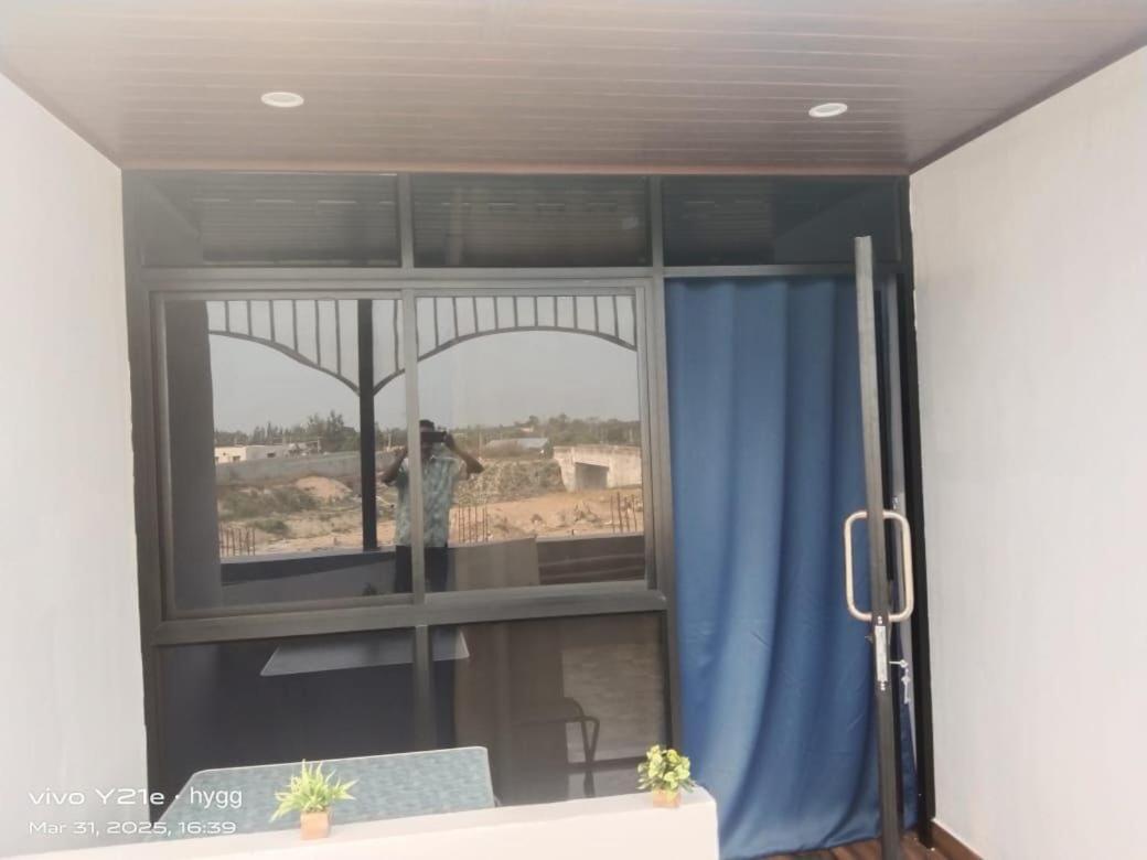 Studio with Balcony photo 1