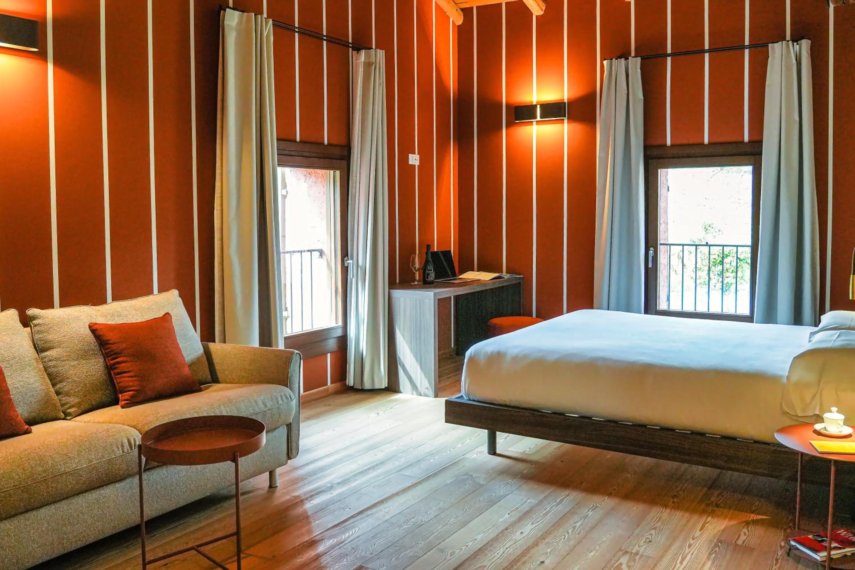 Classic Triple Room - Photo 3