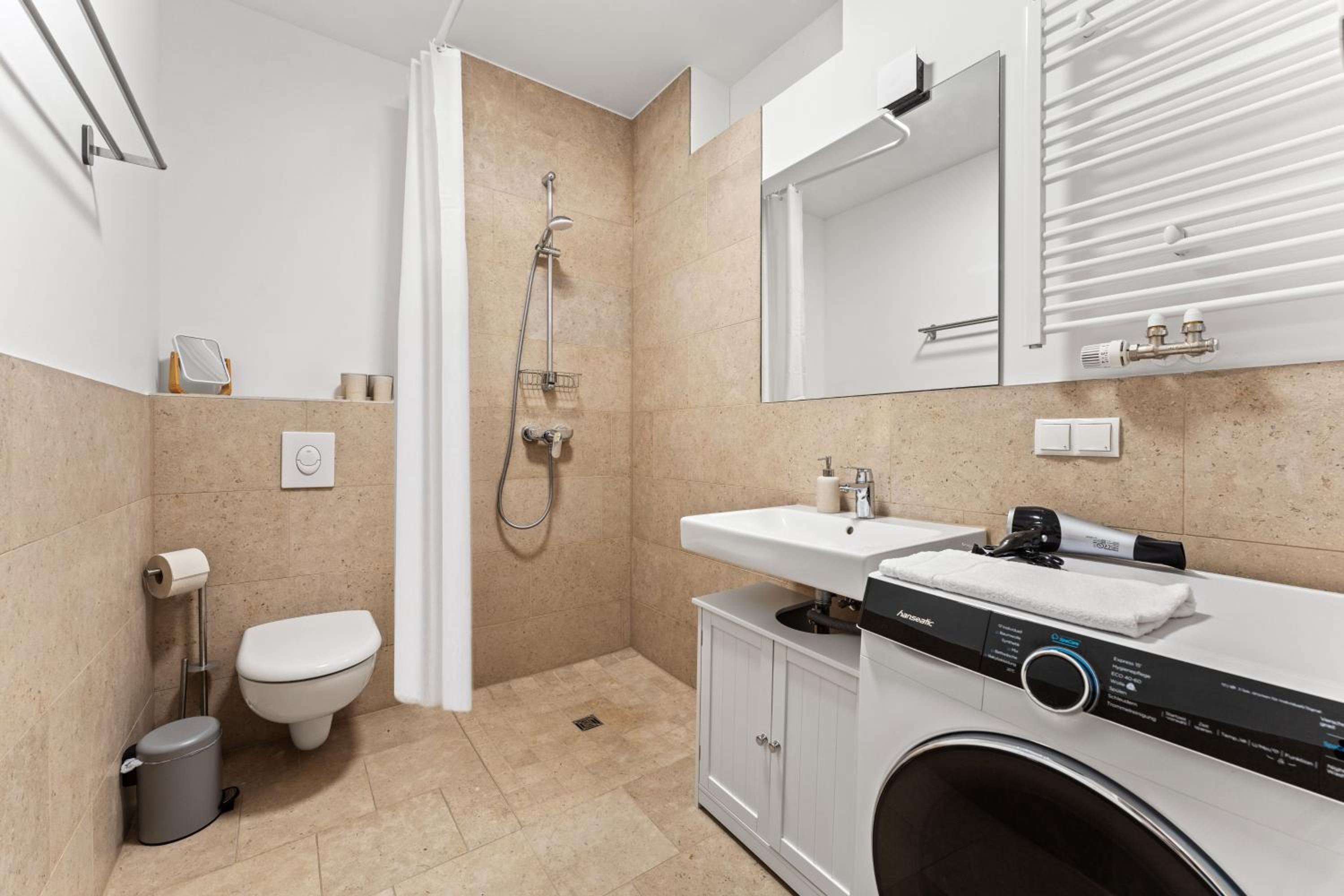 Two-Bedroom Apartment with View photo 1
