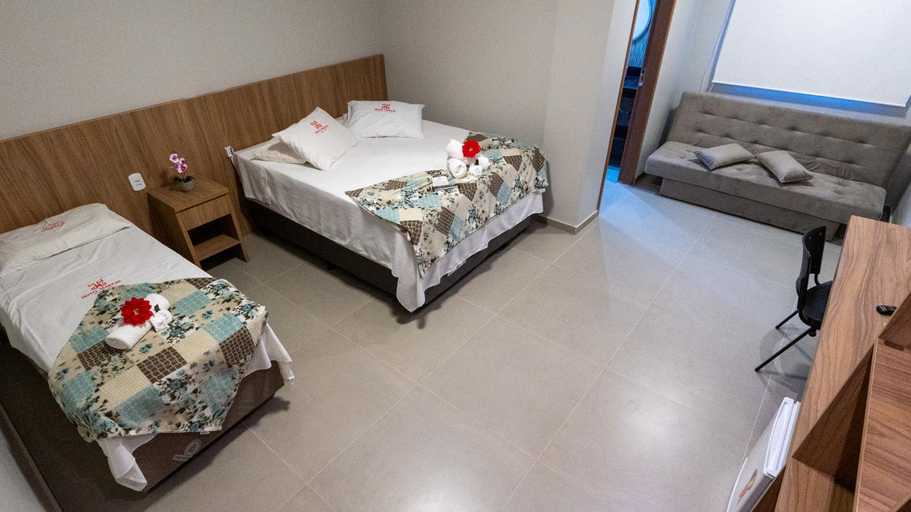 Superior Suite - Photo 2