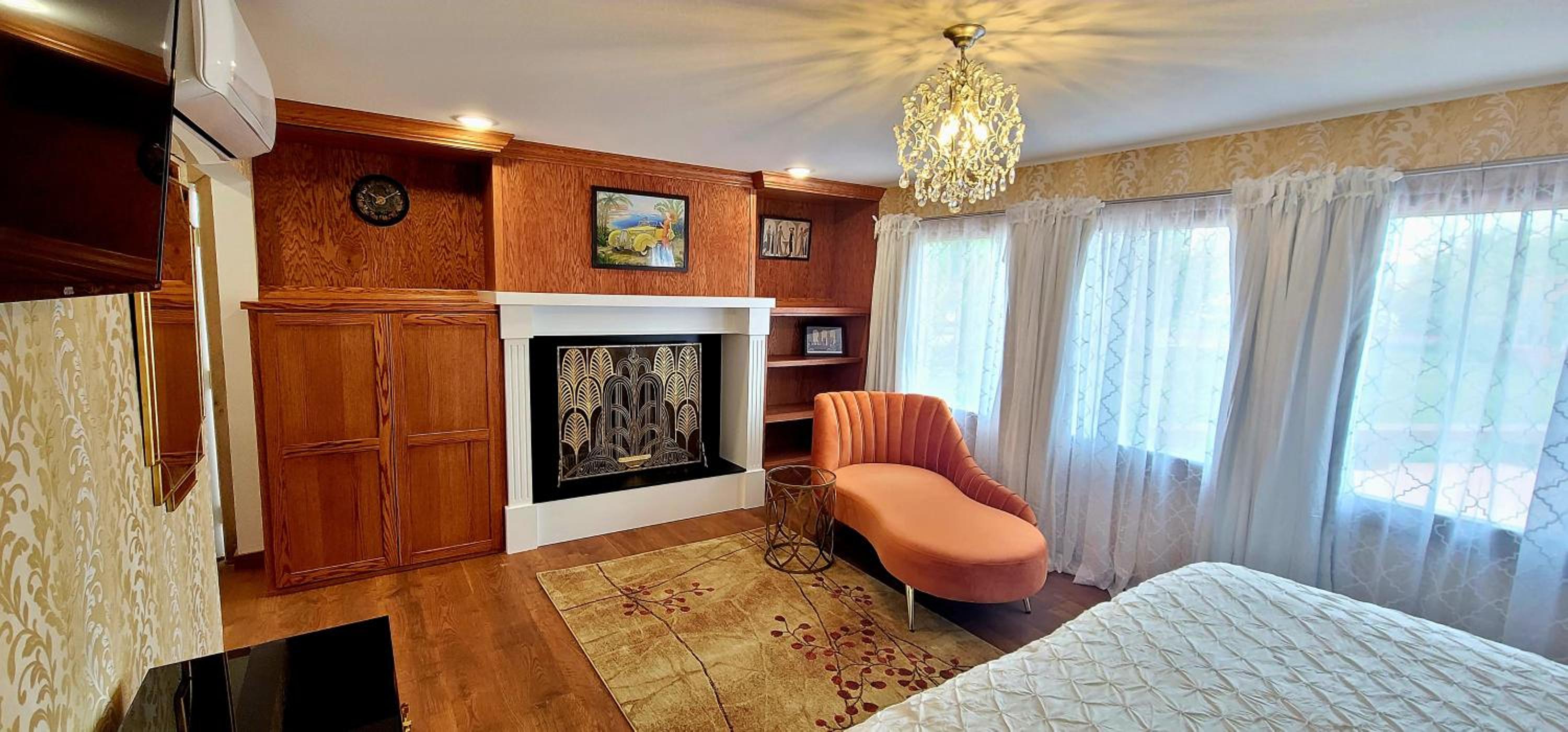 King Suite photo 3