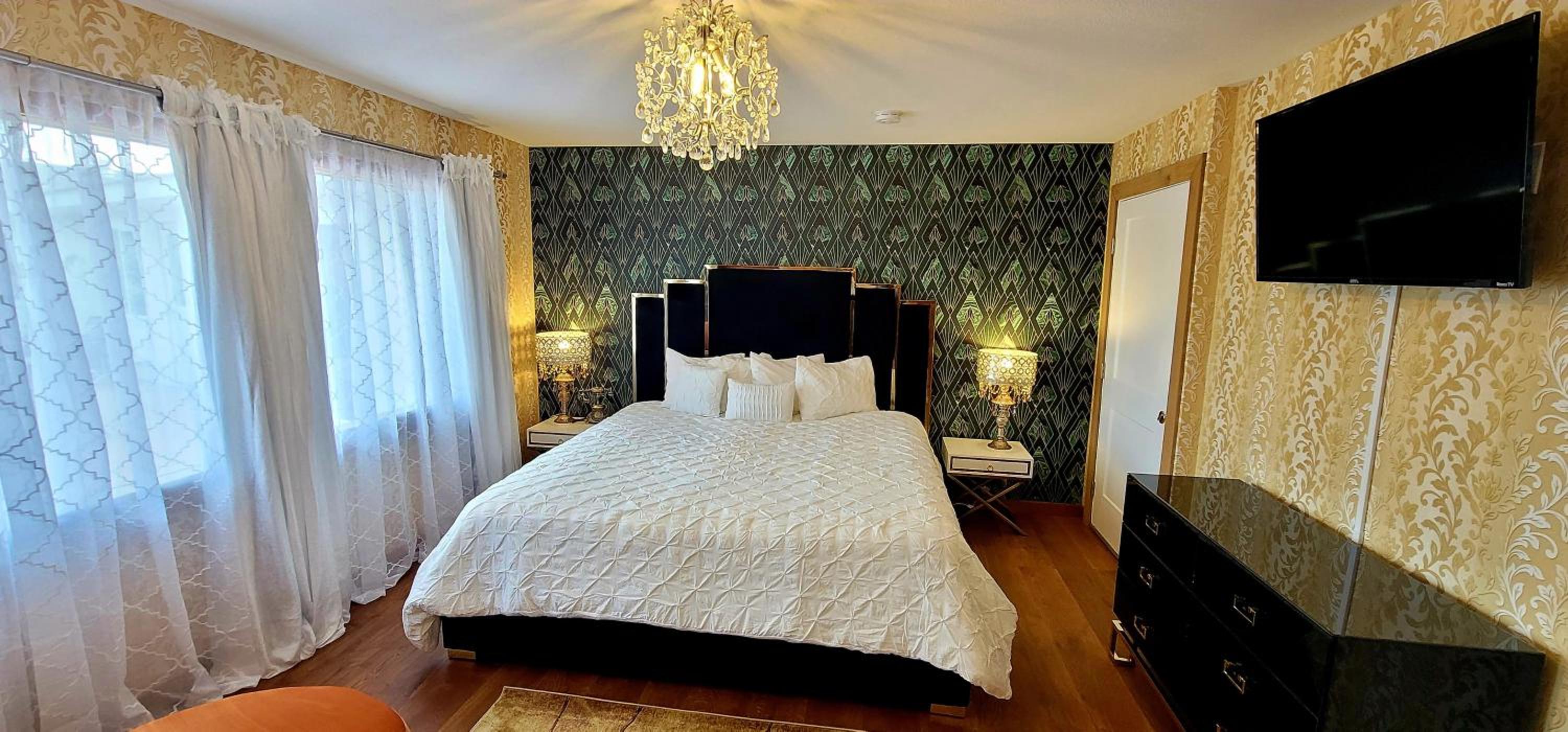 King Suite photo 2