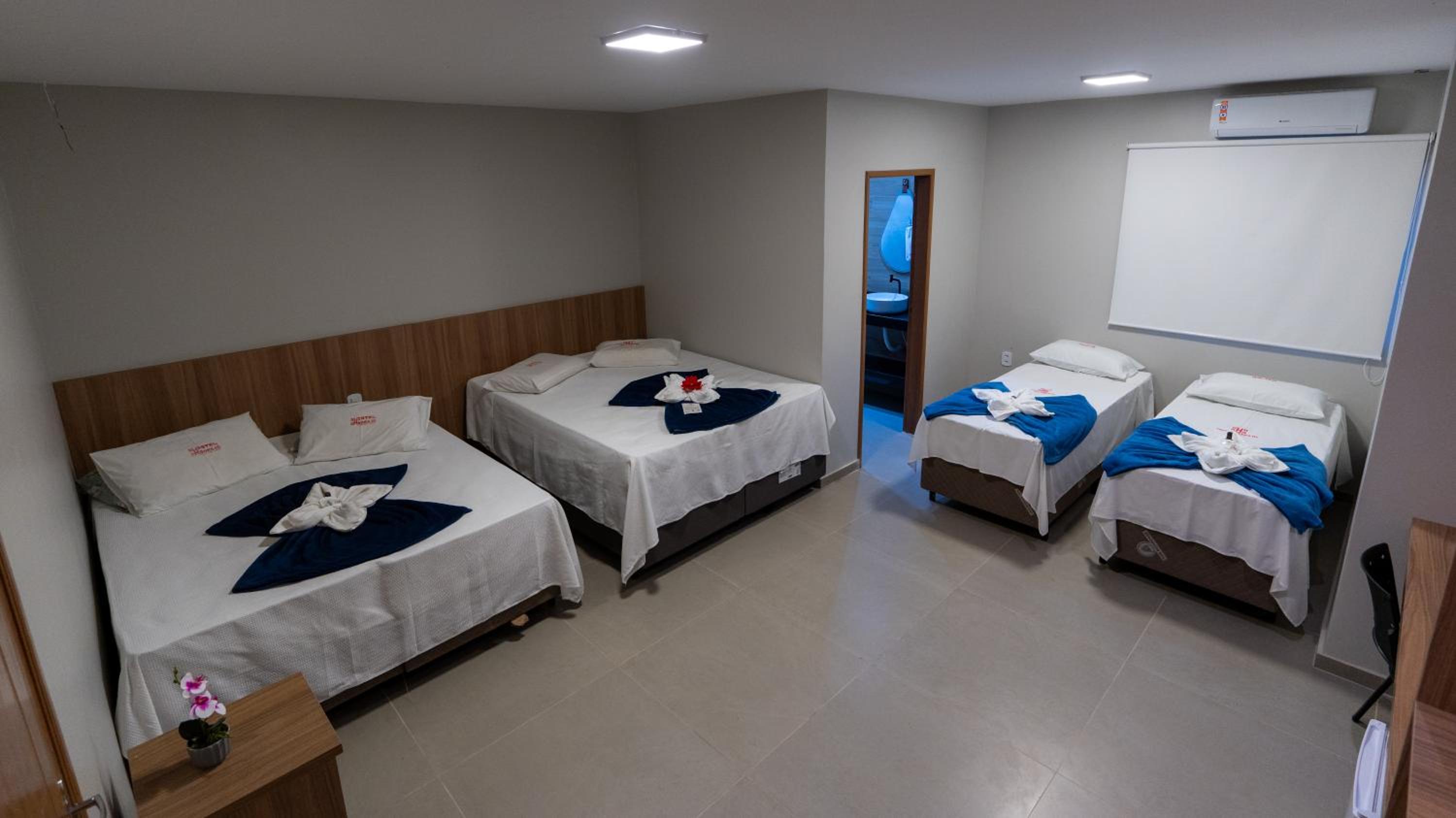 Superior Suite