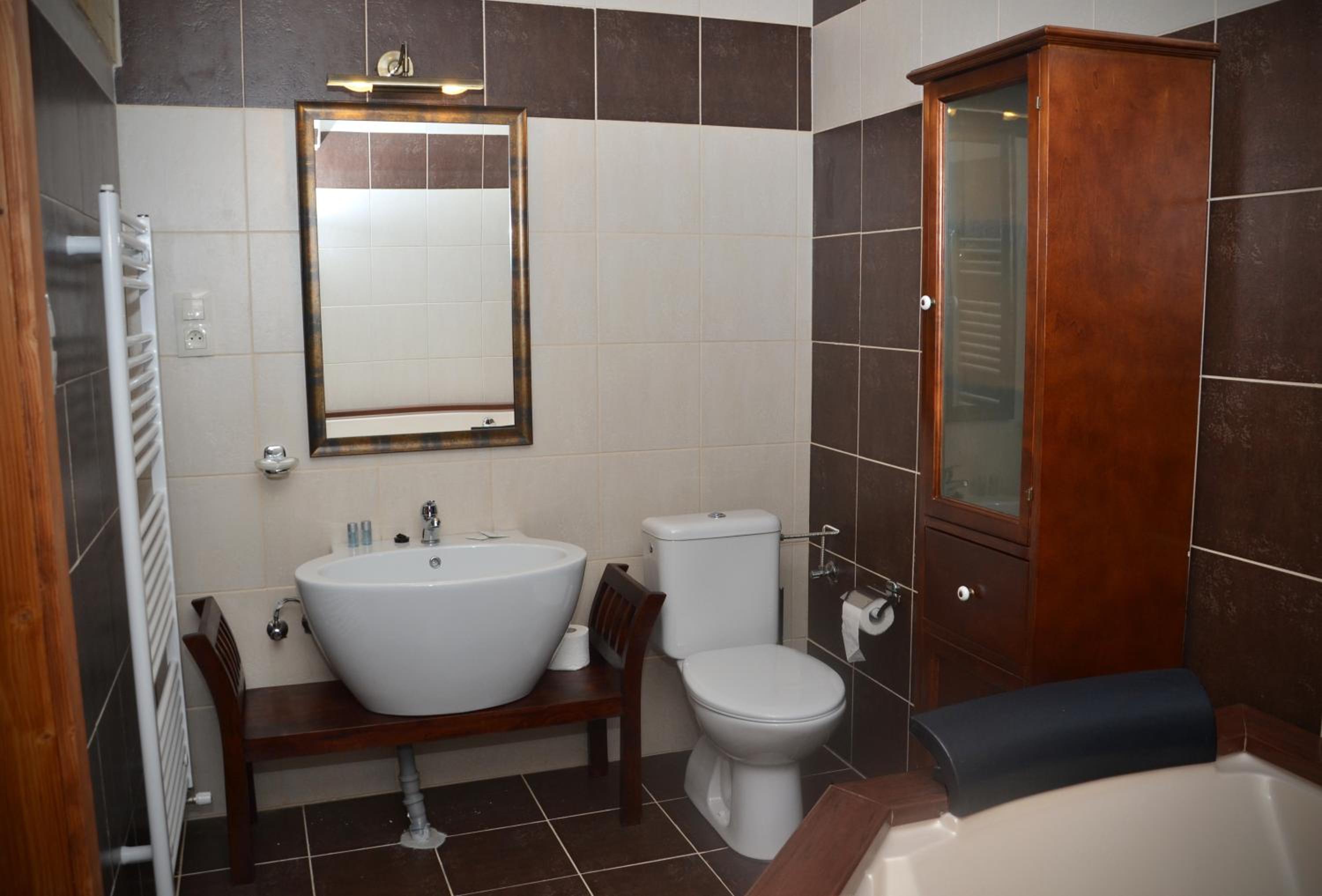Deluxe Double Room - Photo 5
