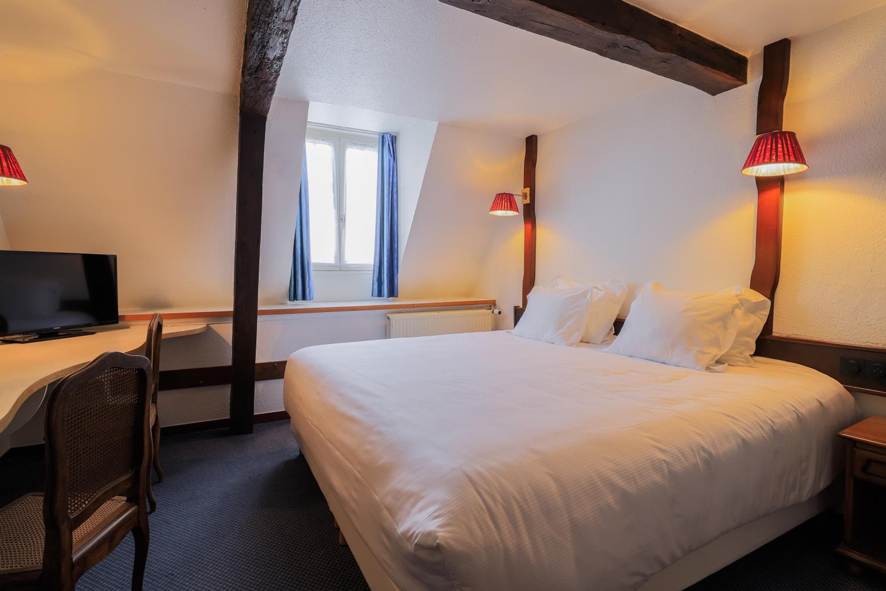 Superior Queen Room photo 3