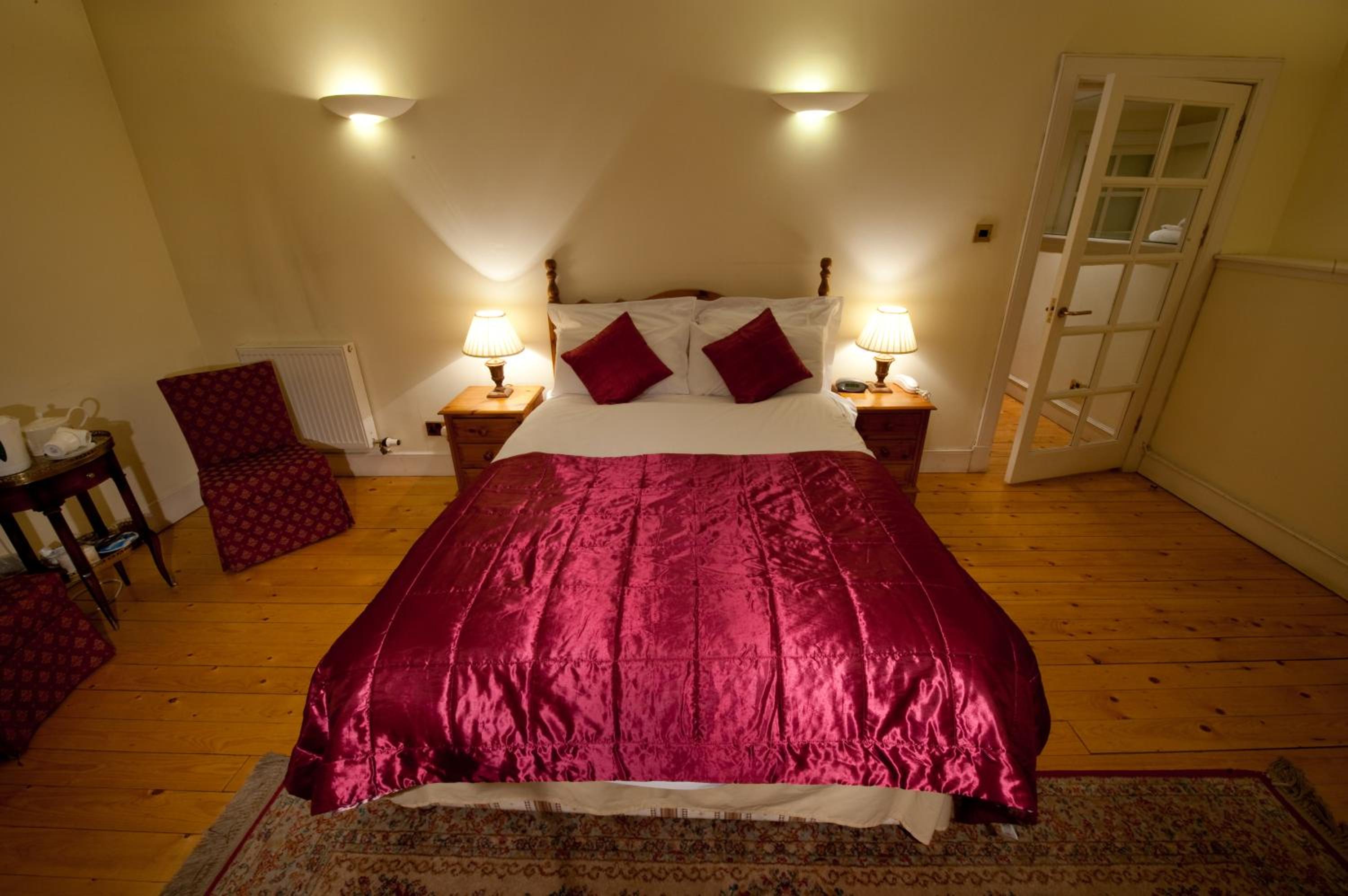 Executive Double Room - Photo 1