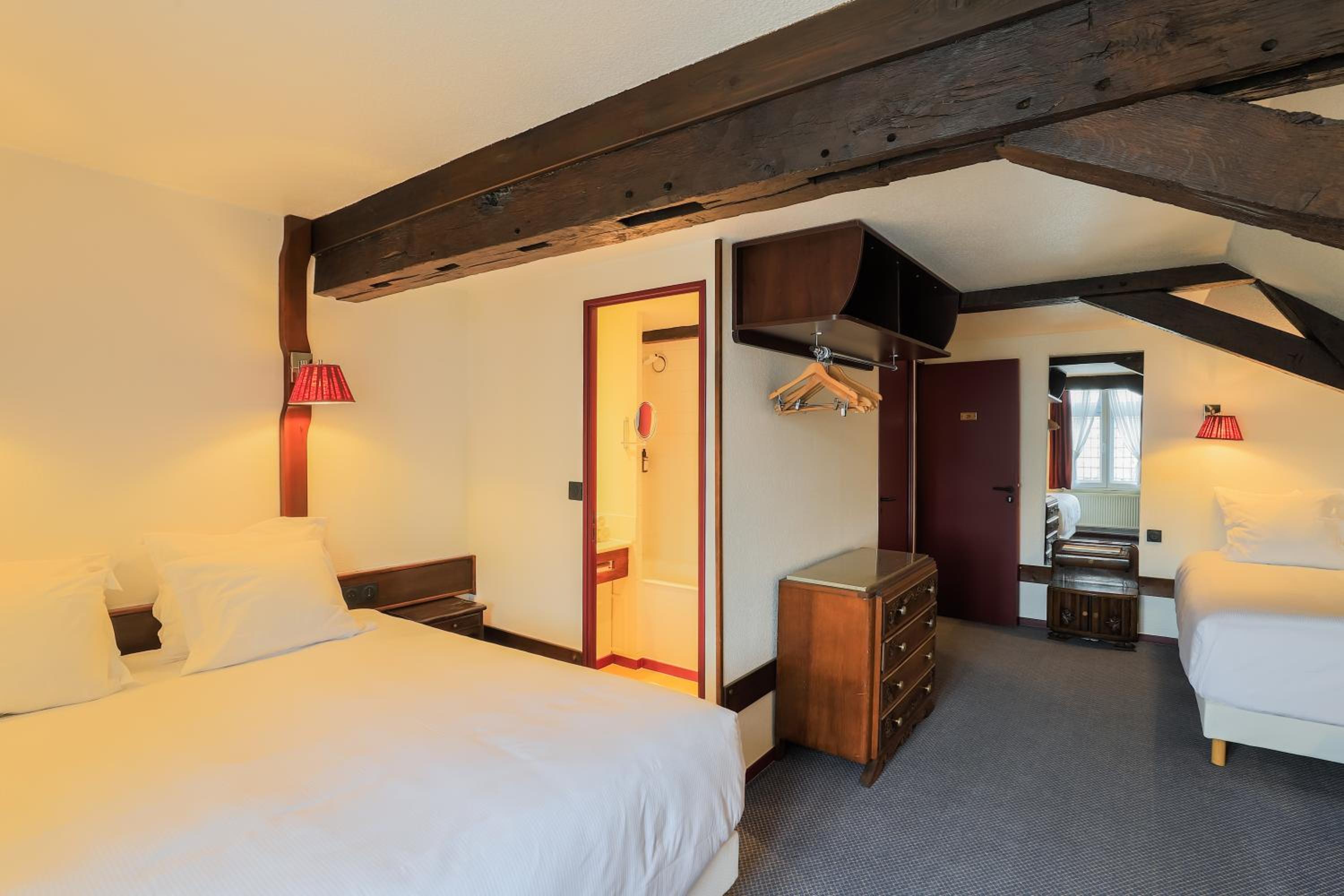 Classic Triple Room