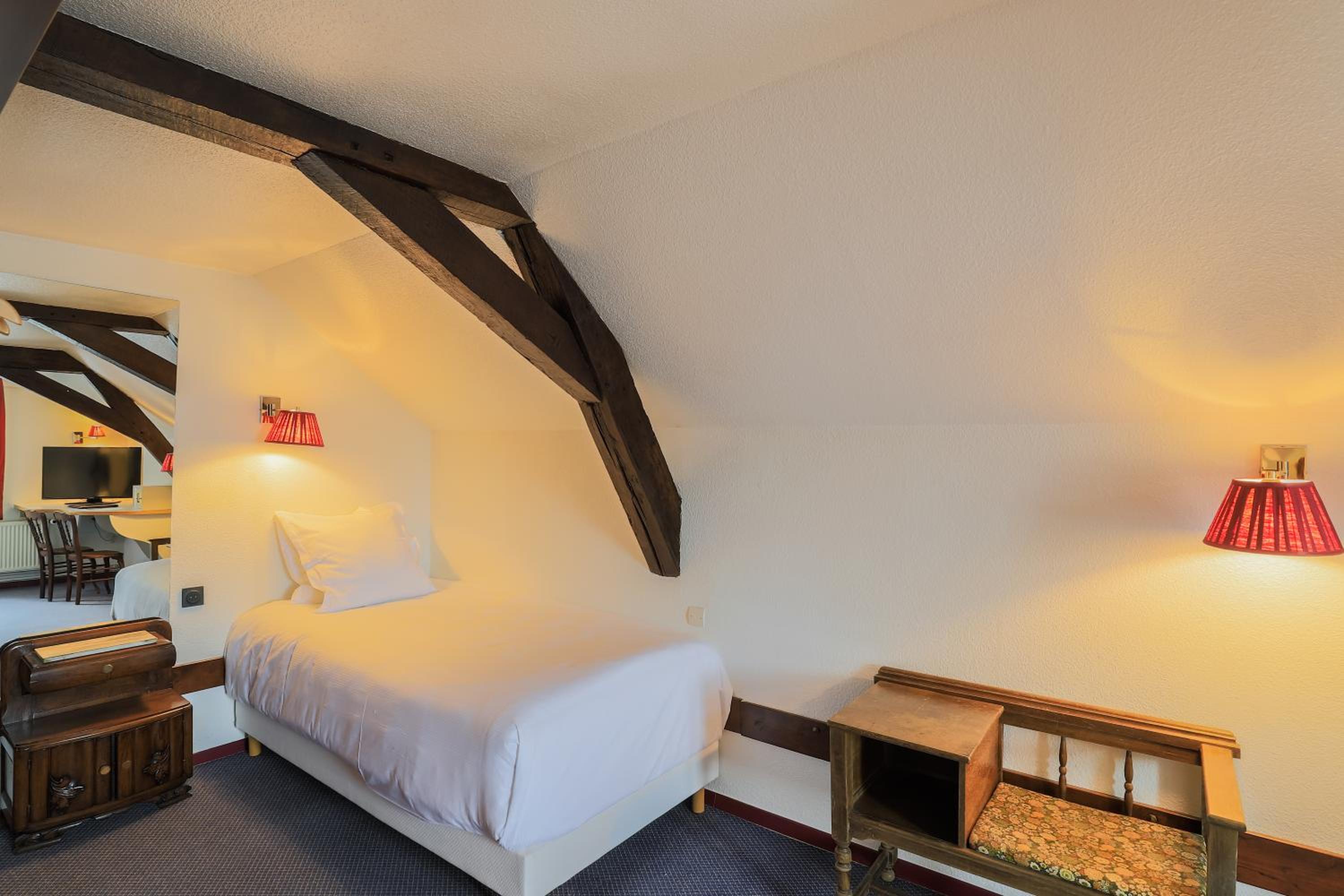 Single Room photo 2