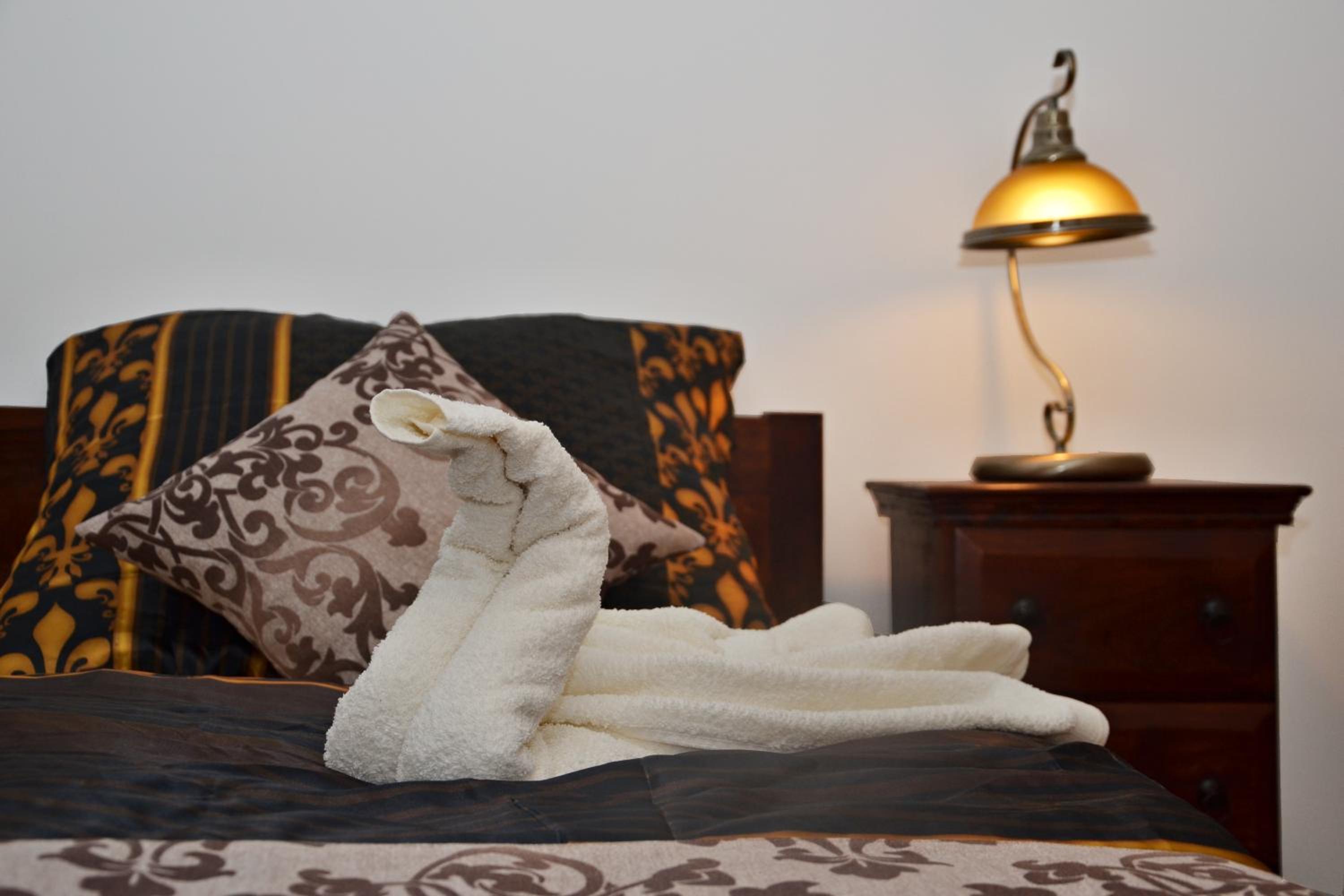 Deluxe Double Room - Photo 2