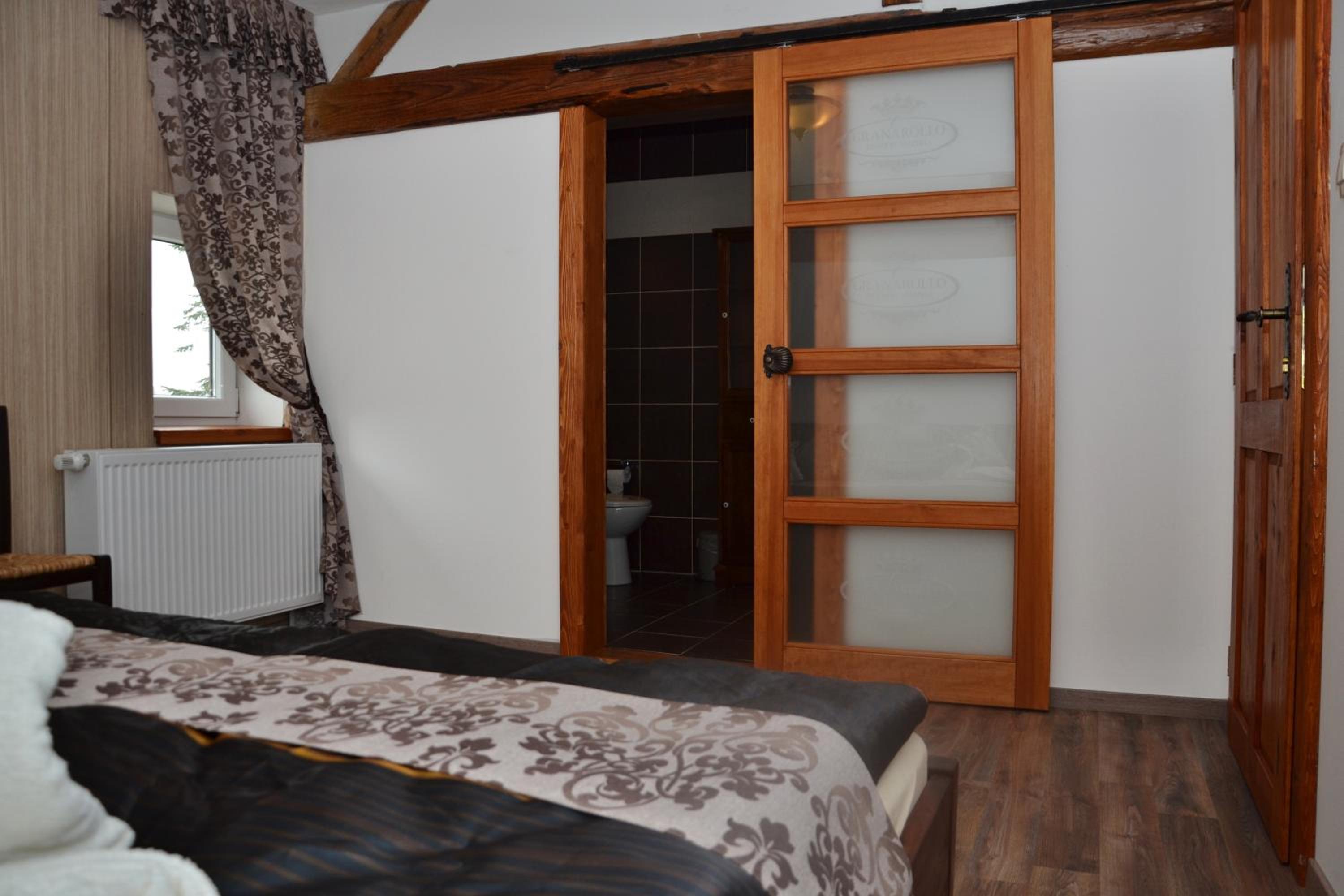 Deluxe Double Room - Photo 6