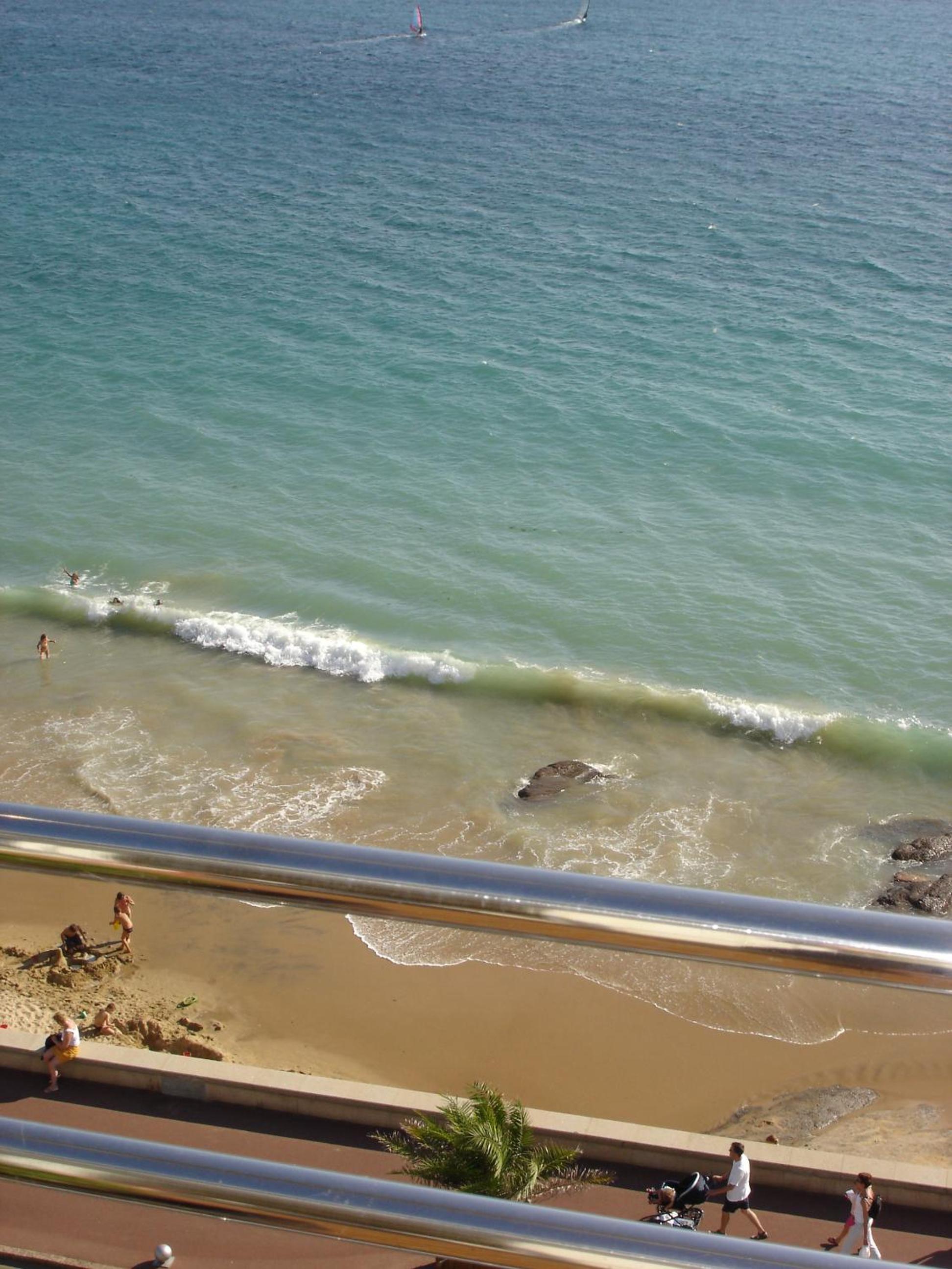 Double Room with Sea View - Photo 5