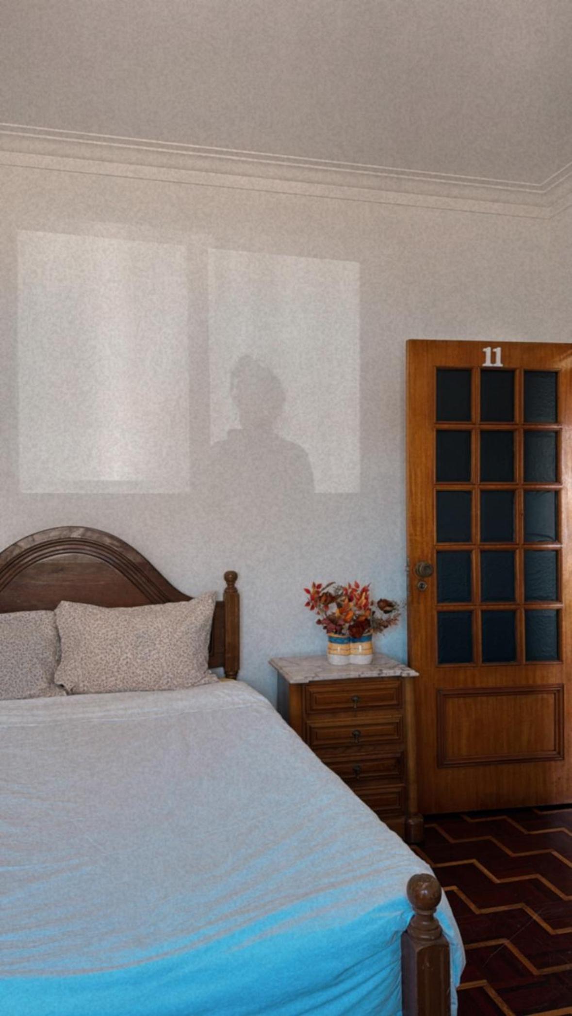 Double Room with Sea View - Photo 5