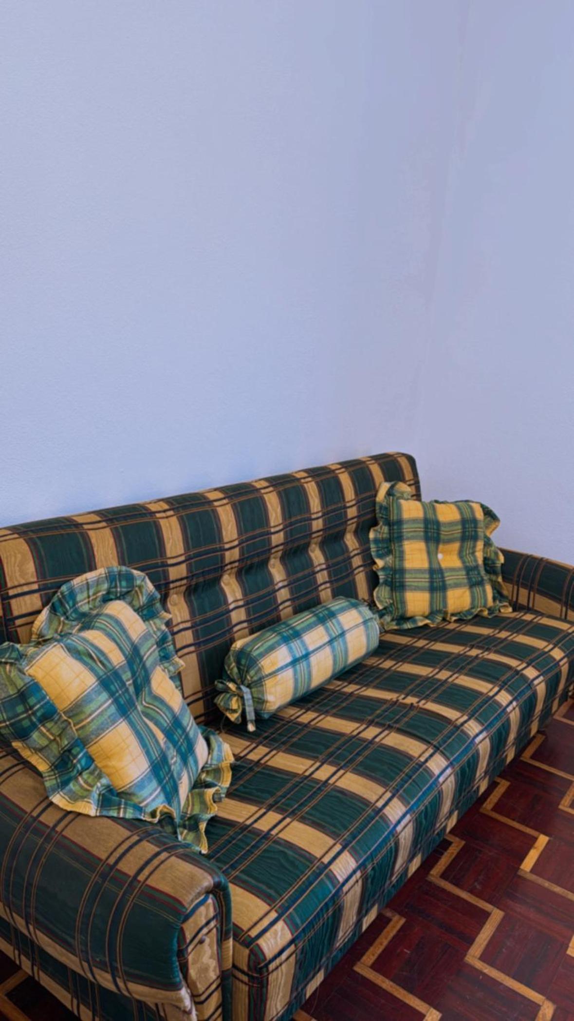 Double Room with Sea View - Photo 4