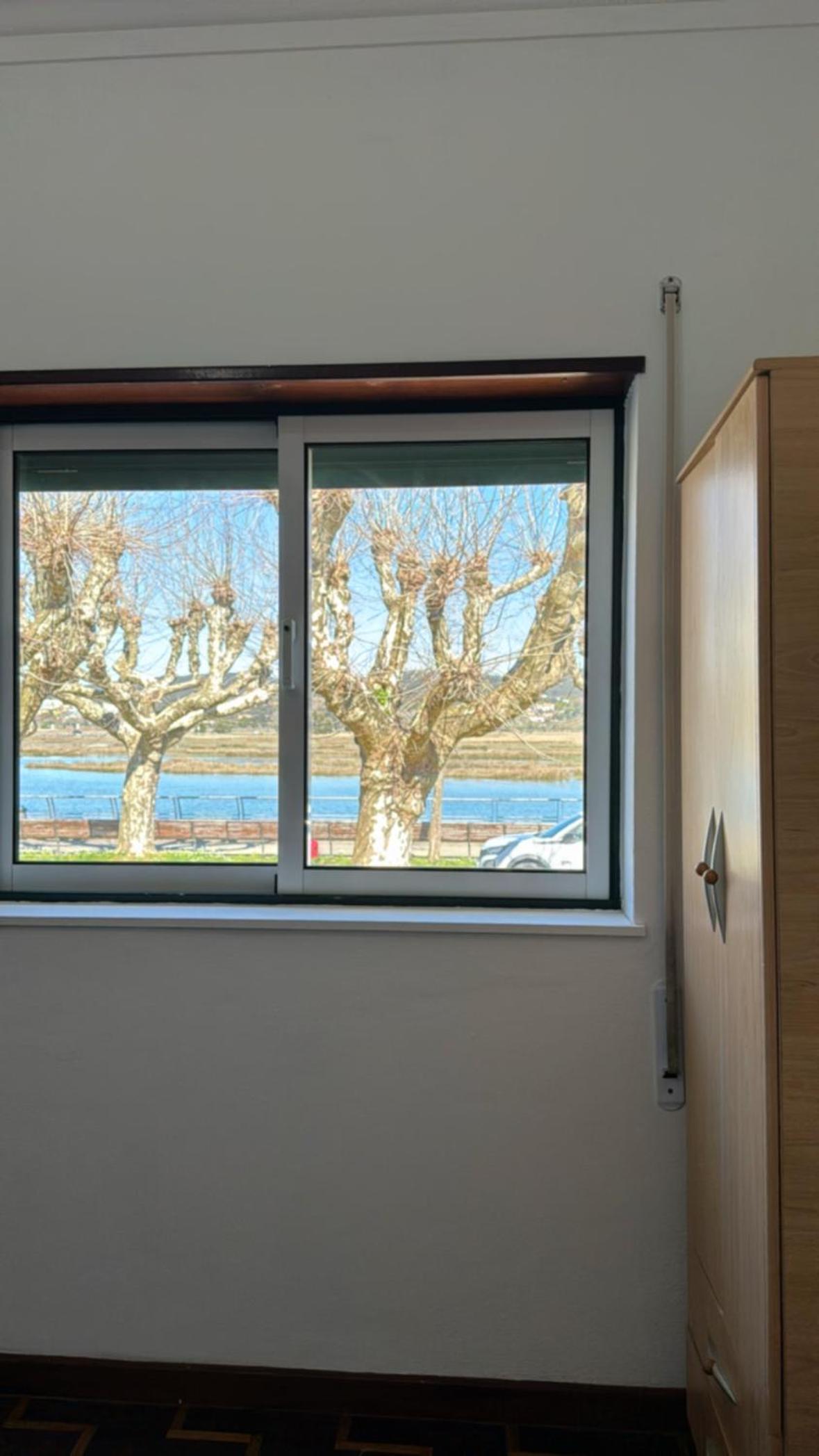 Double Room with Sea View - Photo 1