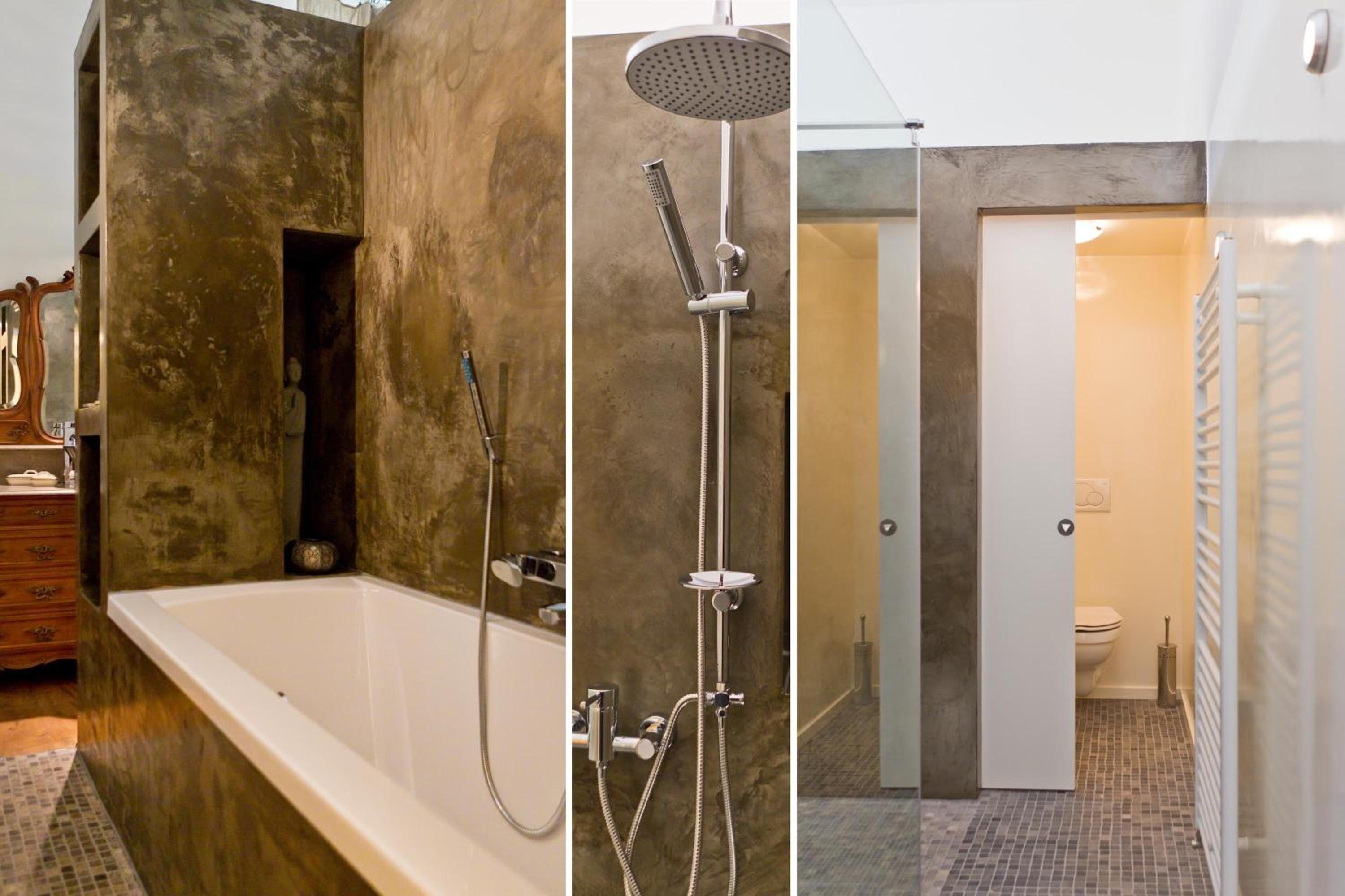 Standard Double Room with Bath photo 2