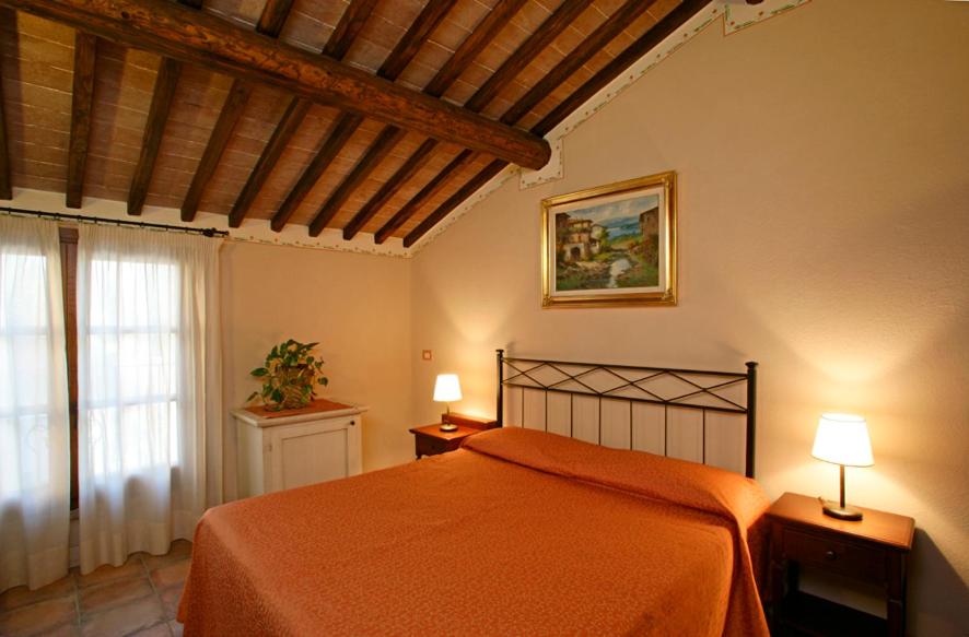 Double or Twin Room - Photo 10