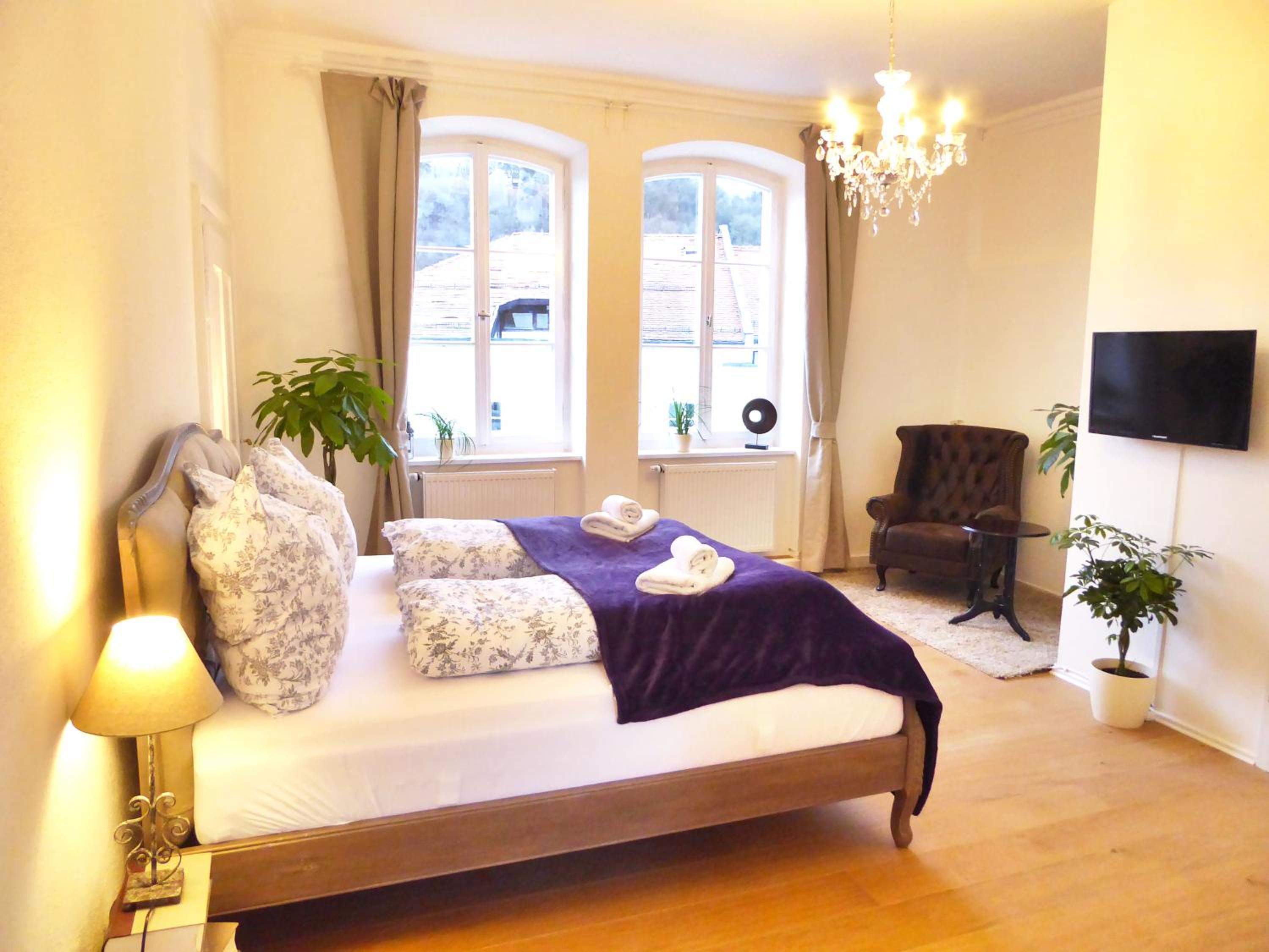 Double Room photo 1