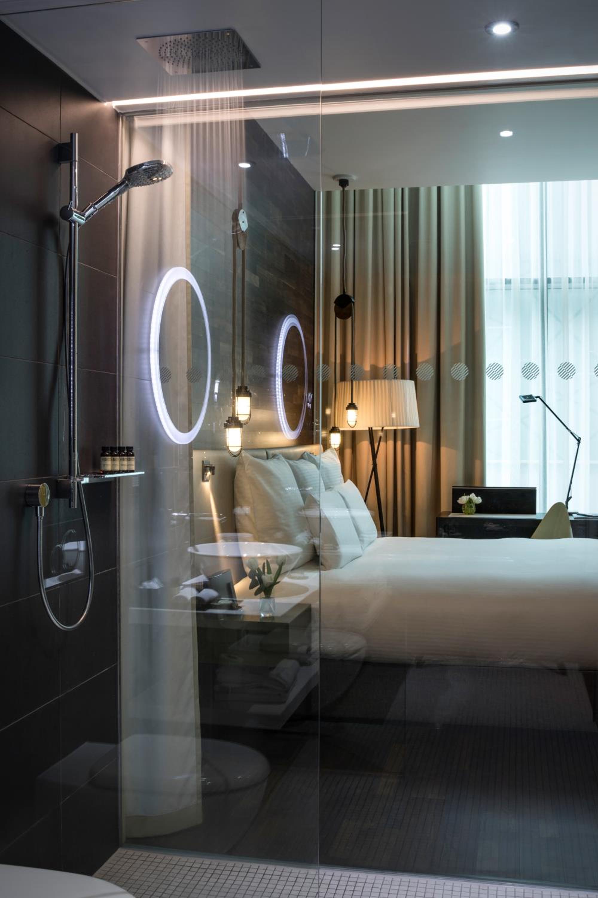 Premium Deluxe Room