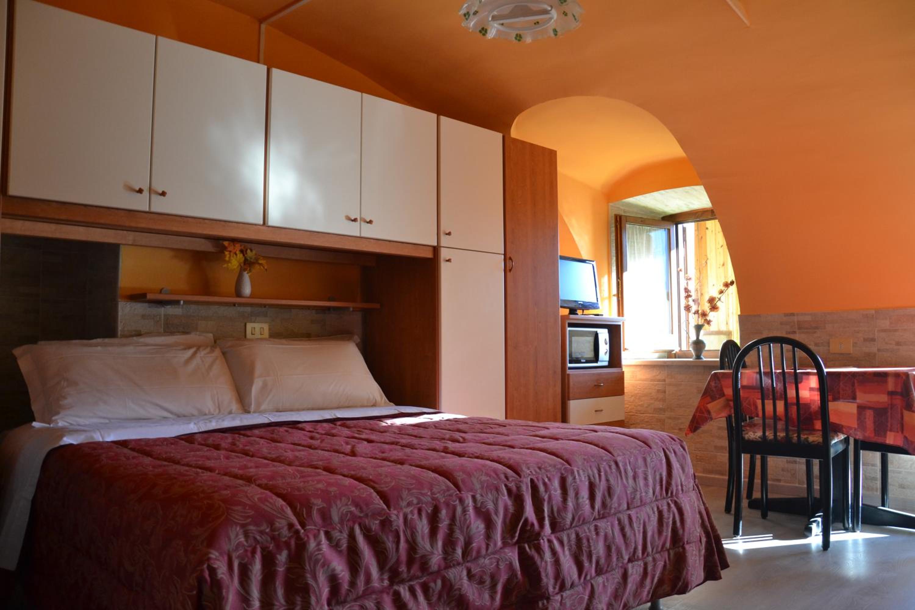 Apartment - Ground Floor photo 1