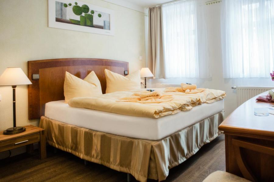Small Double Room