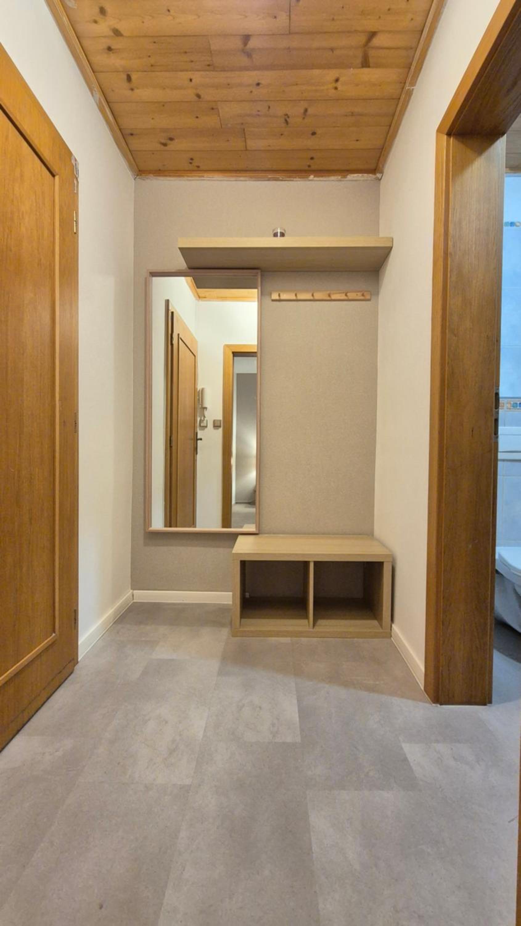 One-Bedroom Premier Apartment