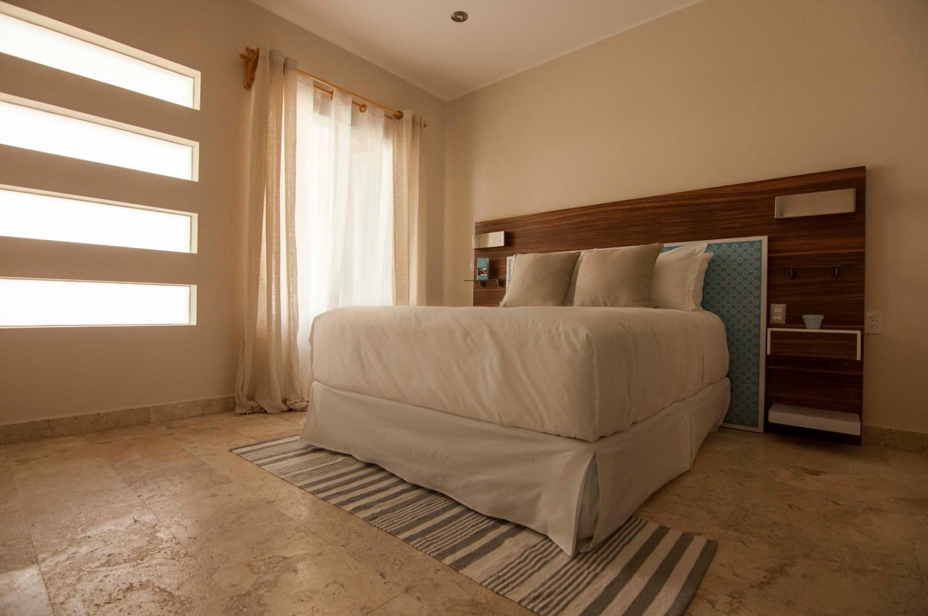 Deluxe Junior Suite