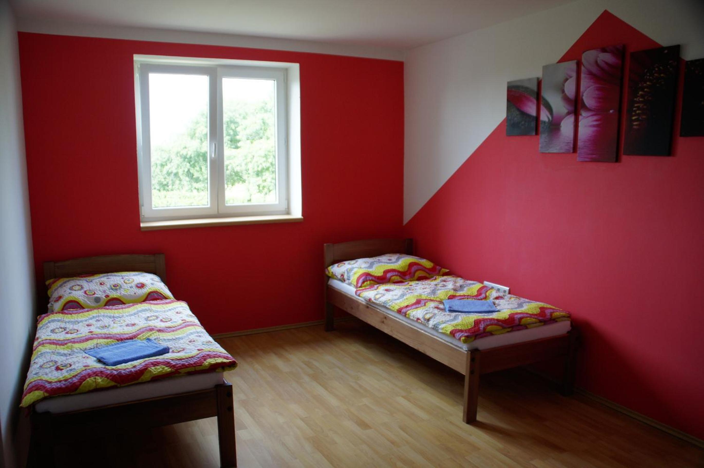Triple Room photo 2