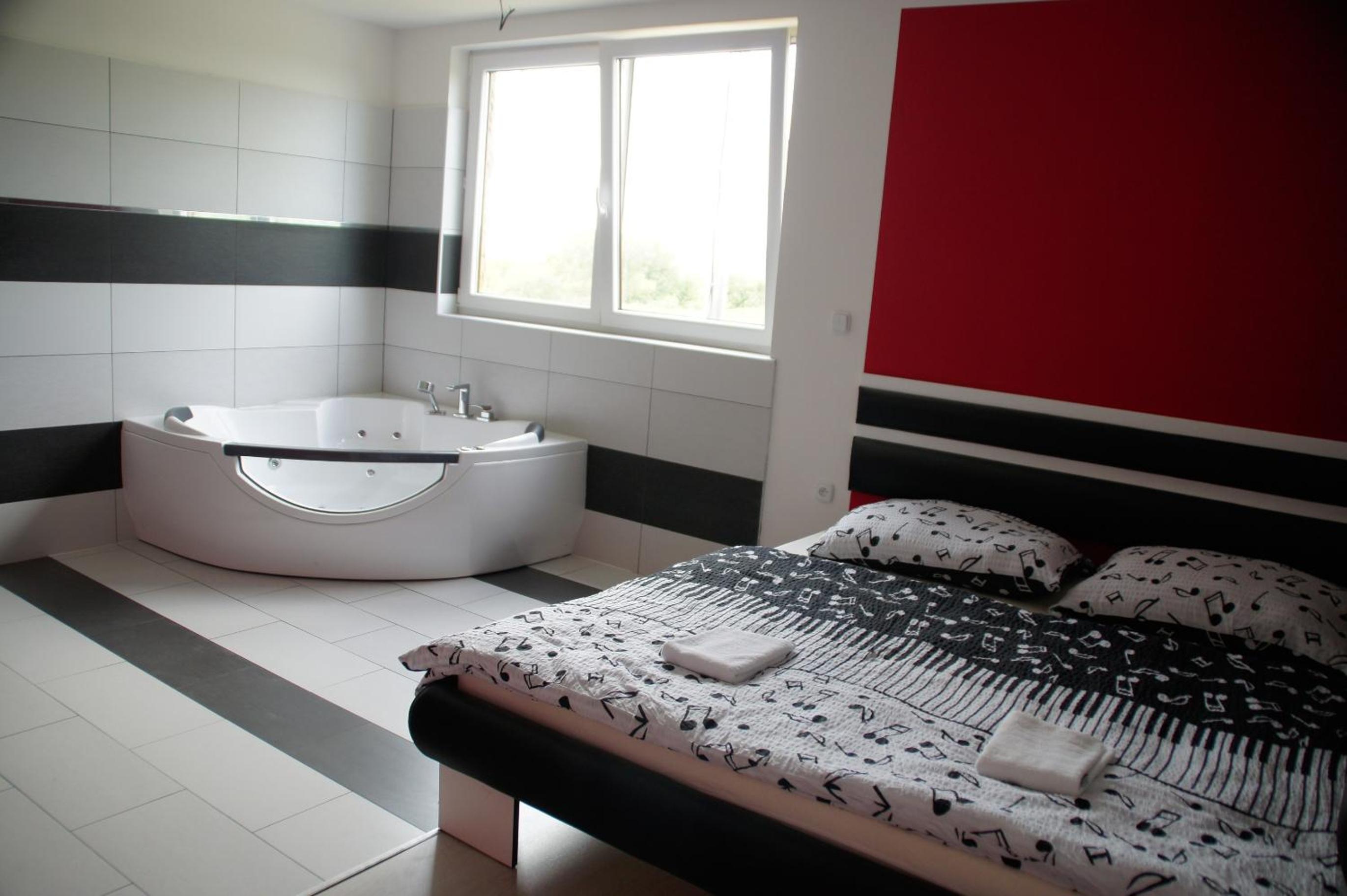 Deluxe Double Room photo 3