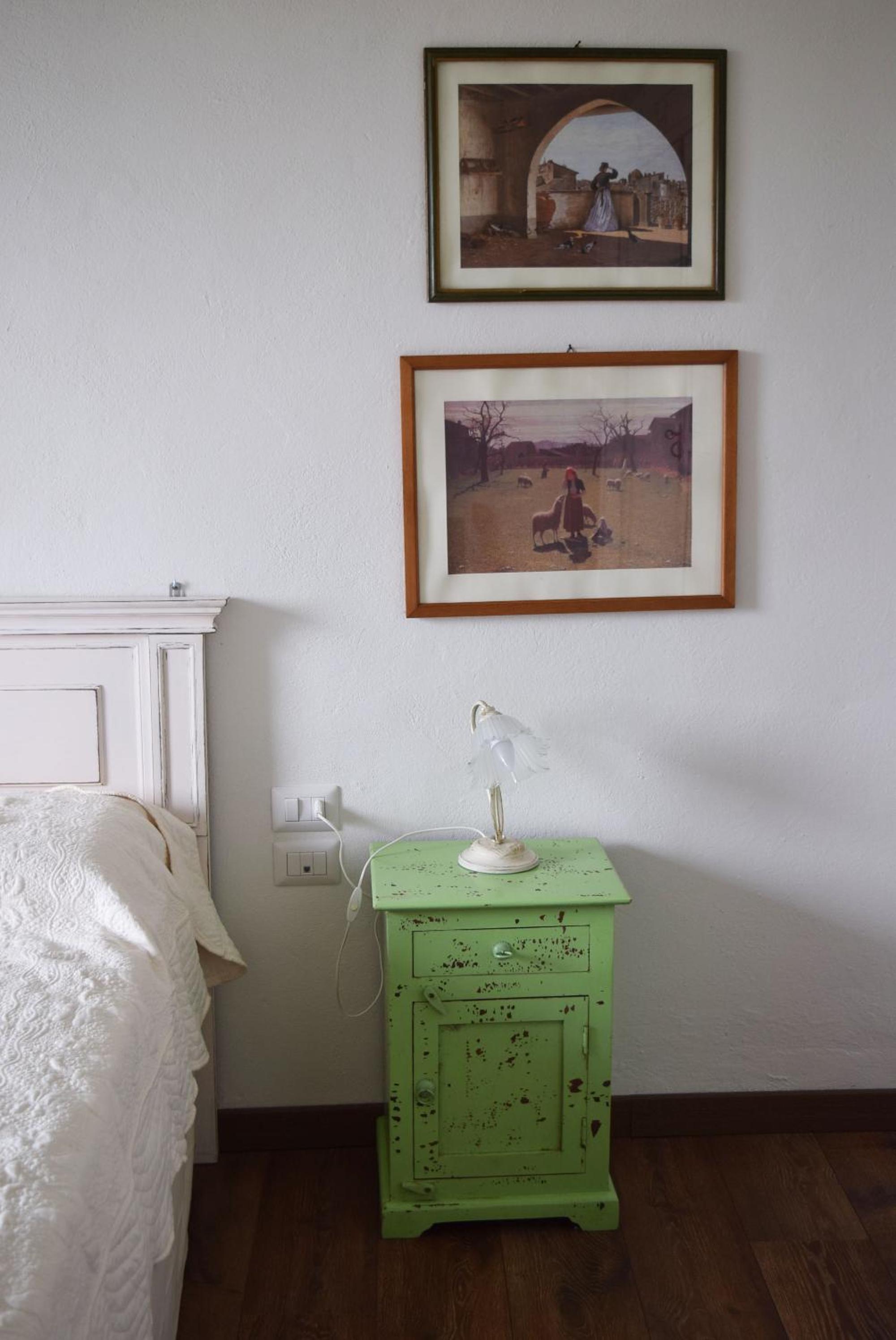 Double Room with Private Bathroom - Photo 7