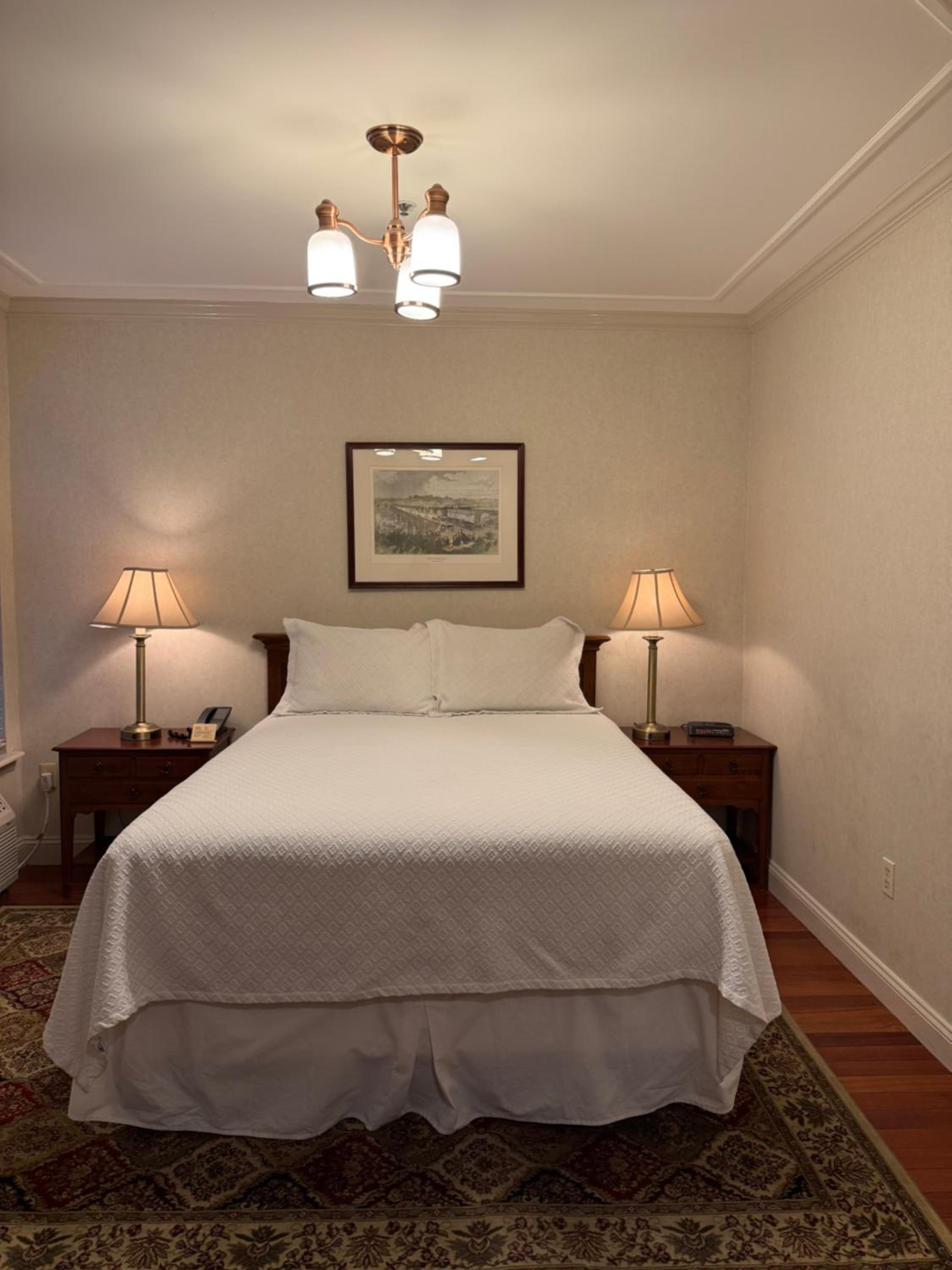 Standard Queen Room - Photo 3