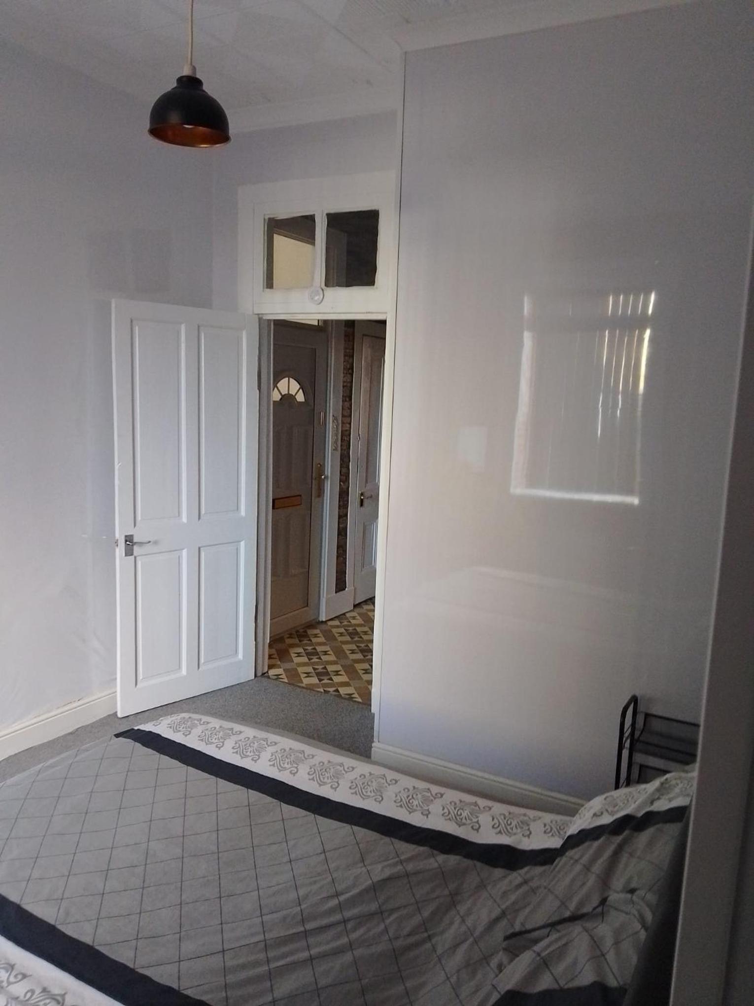 Apartment - Ground Floor photo 2