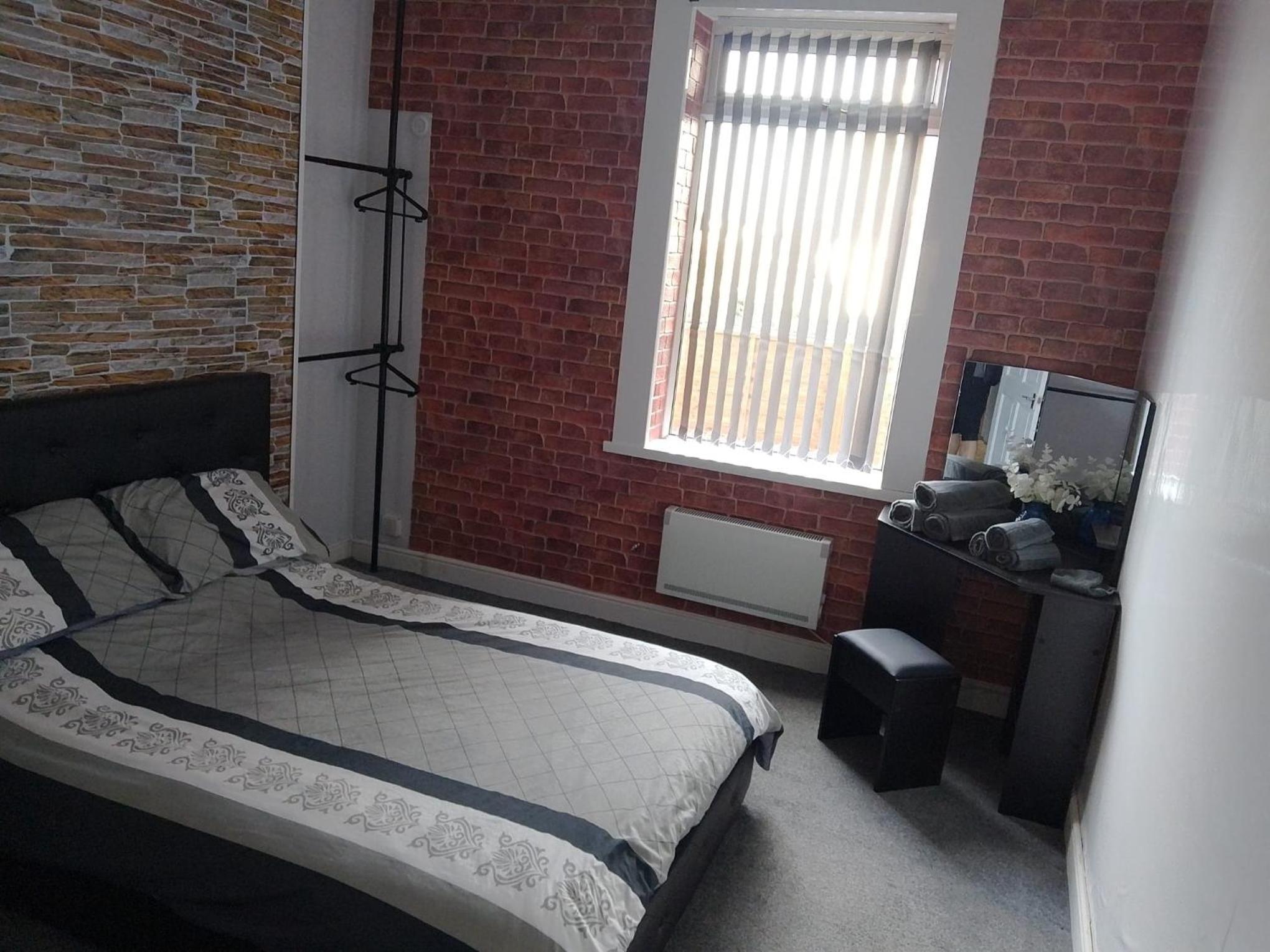 Apartment - Ground Floor photo 3