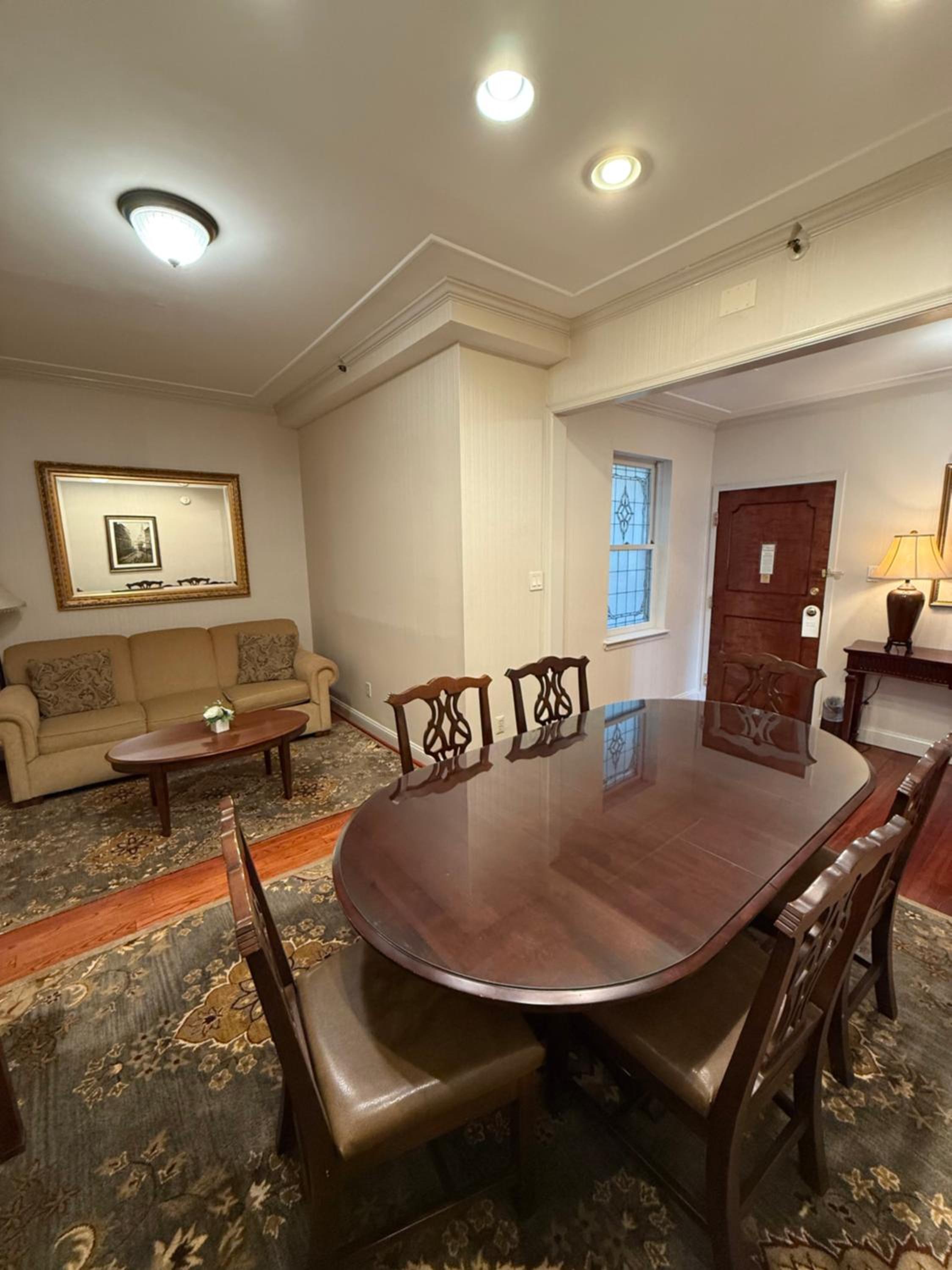 Executive Suite