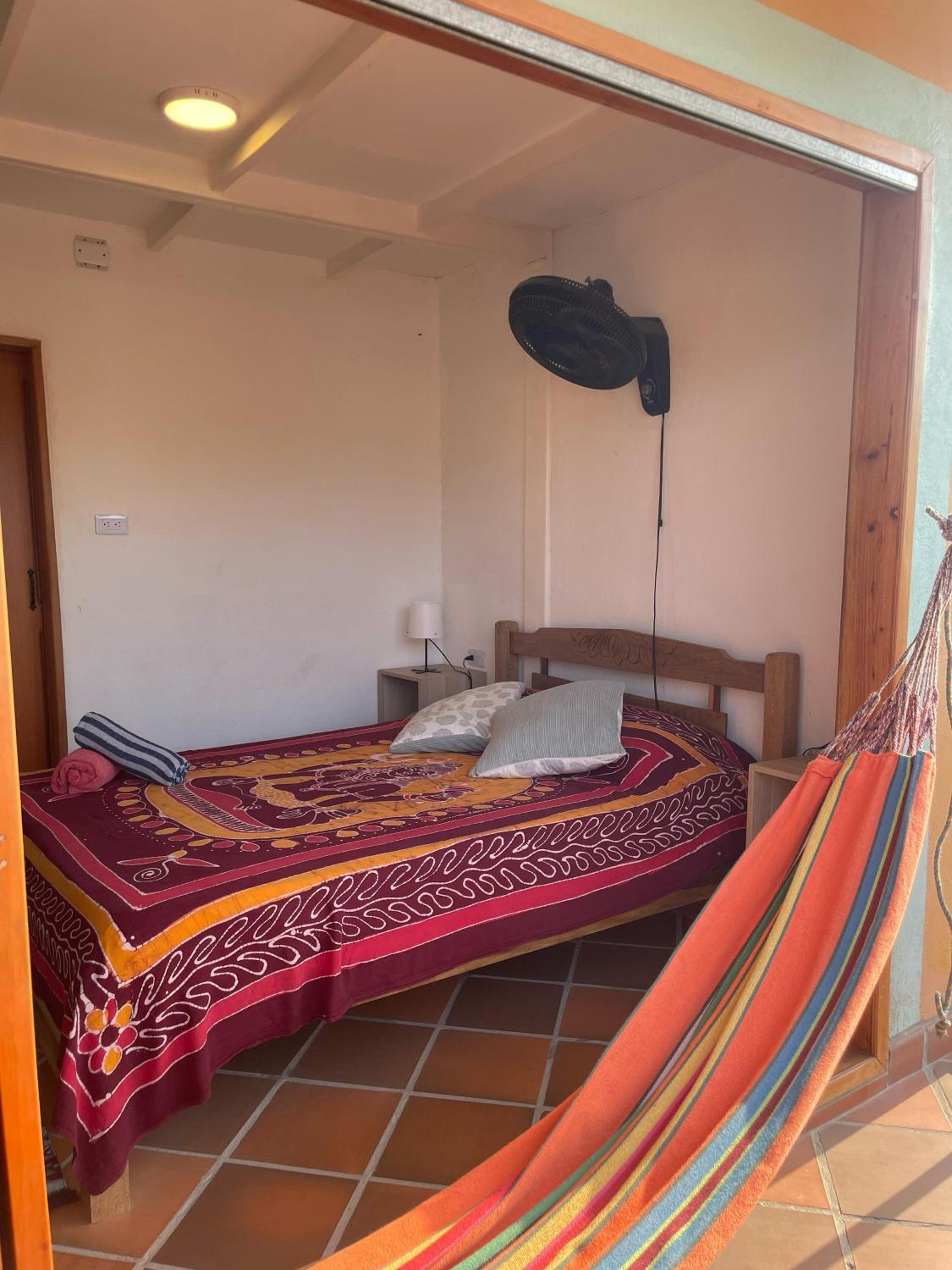 Triple Room with Private Bathroom photo 1