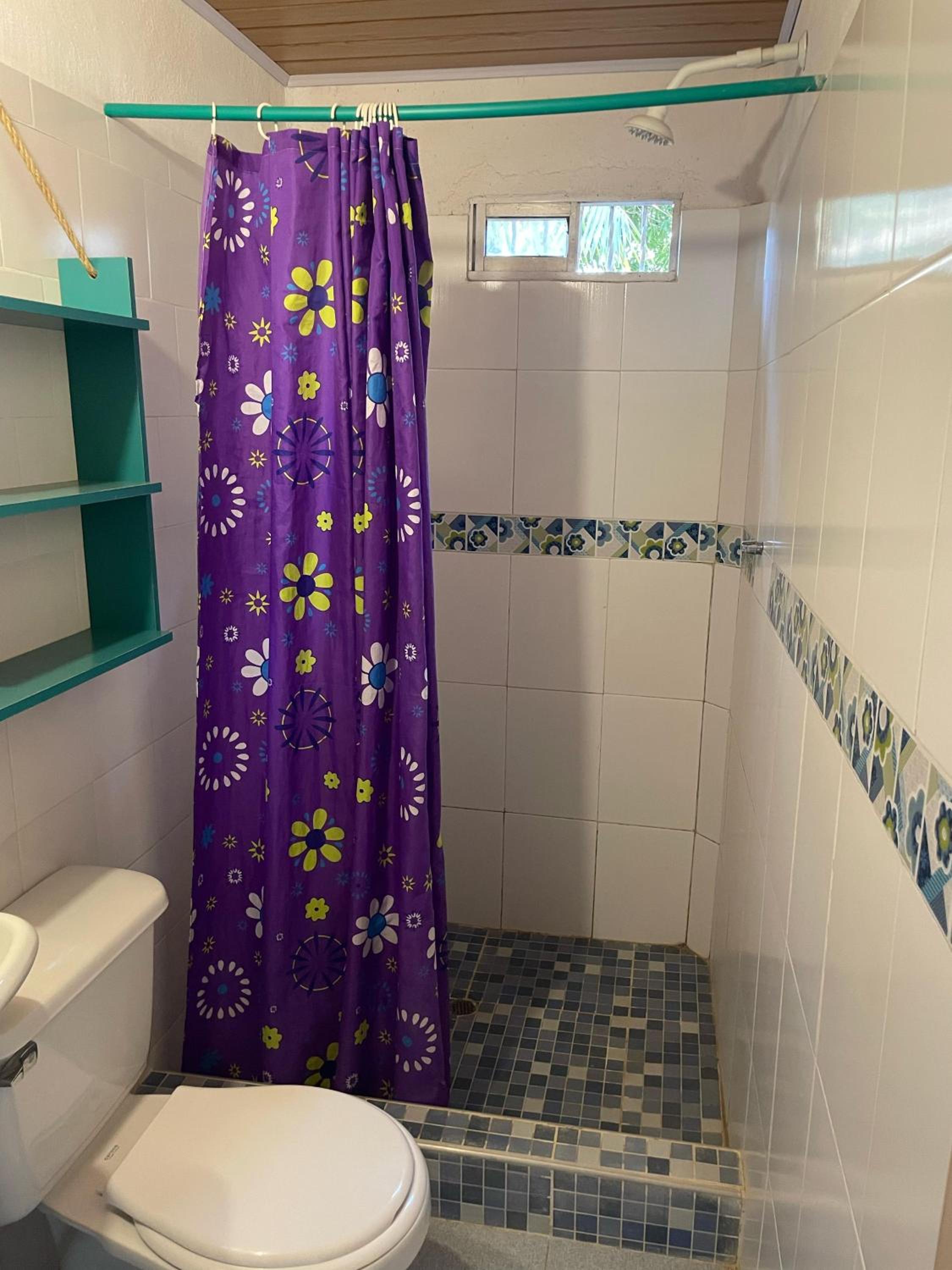 Triple Room with Private Bathroom photo 3