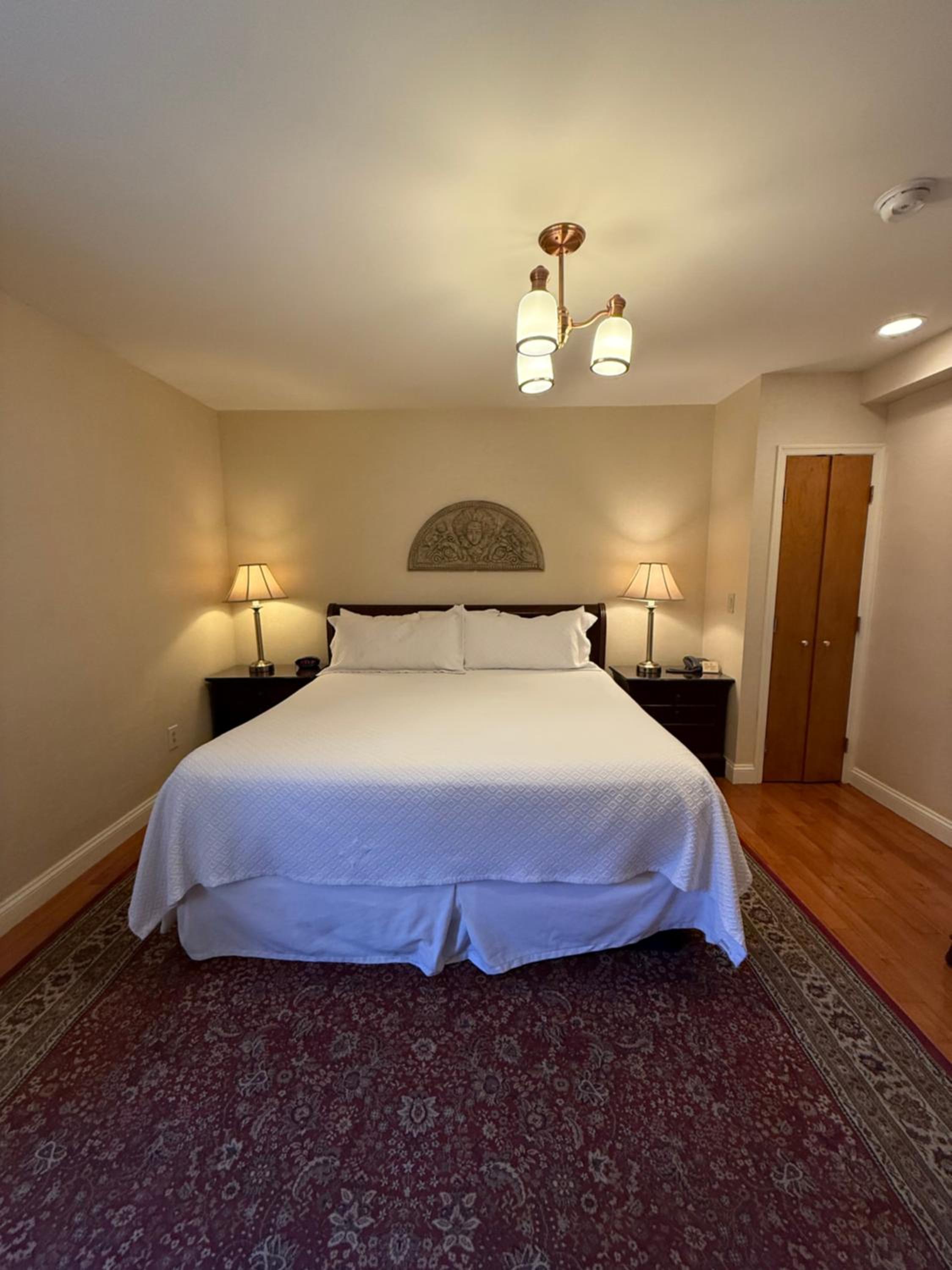 Standard King Room