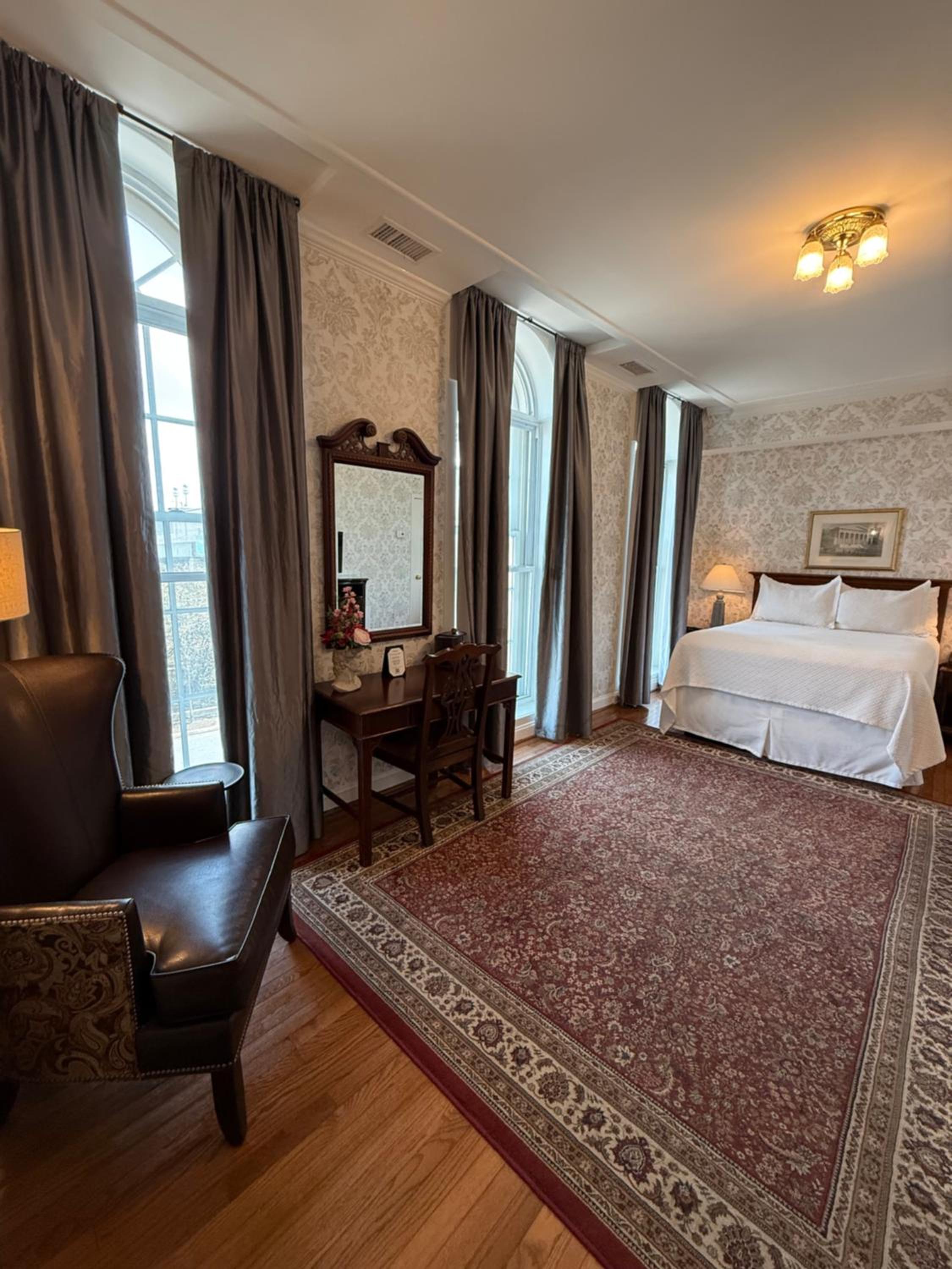 Superior Queen Room - Photo 1
