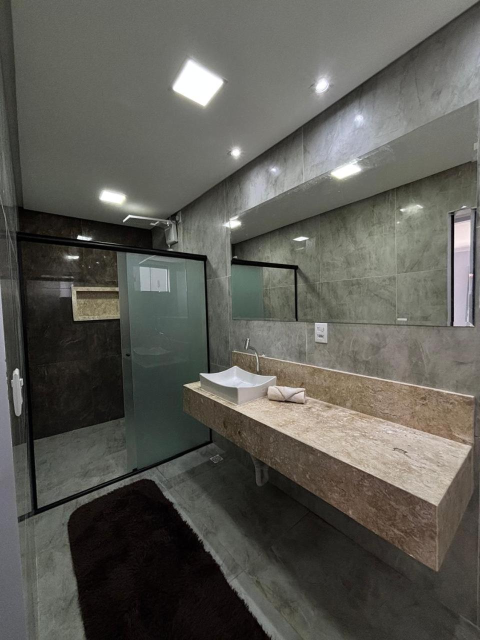 One-Bedroom Bungalow